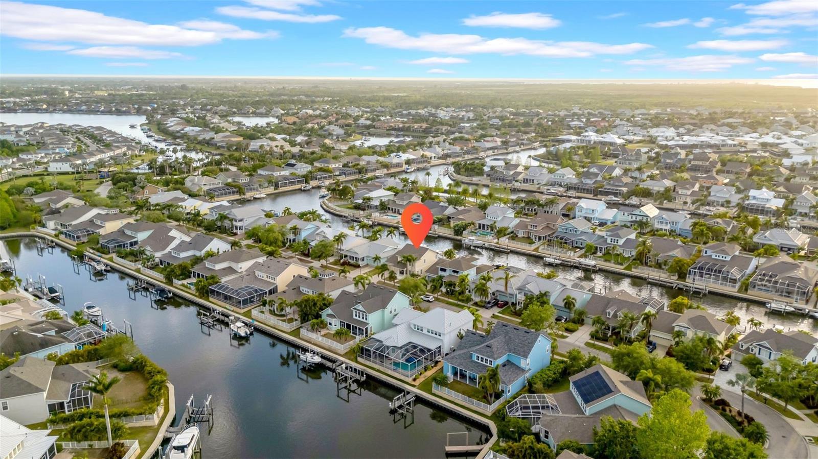 422 ISLEBAY DR, APOLLO BEACH, FL, 33572