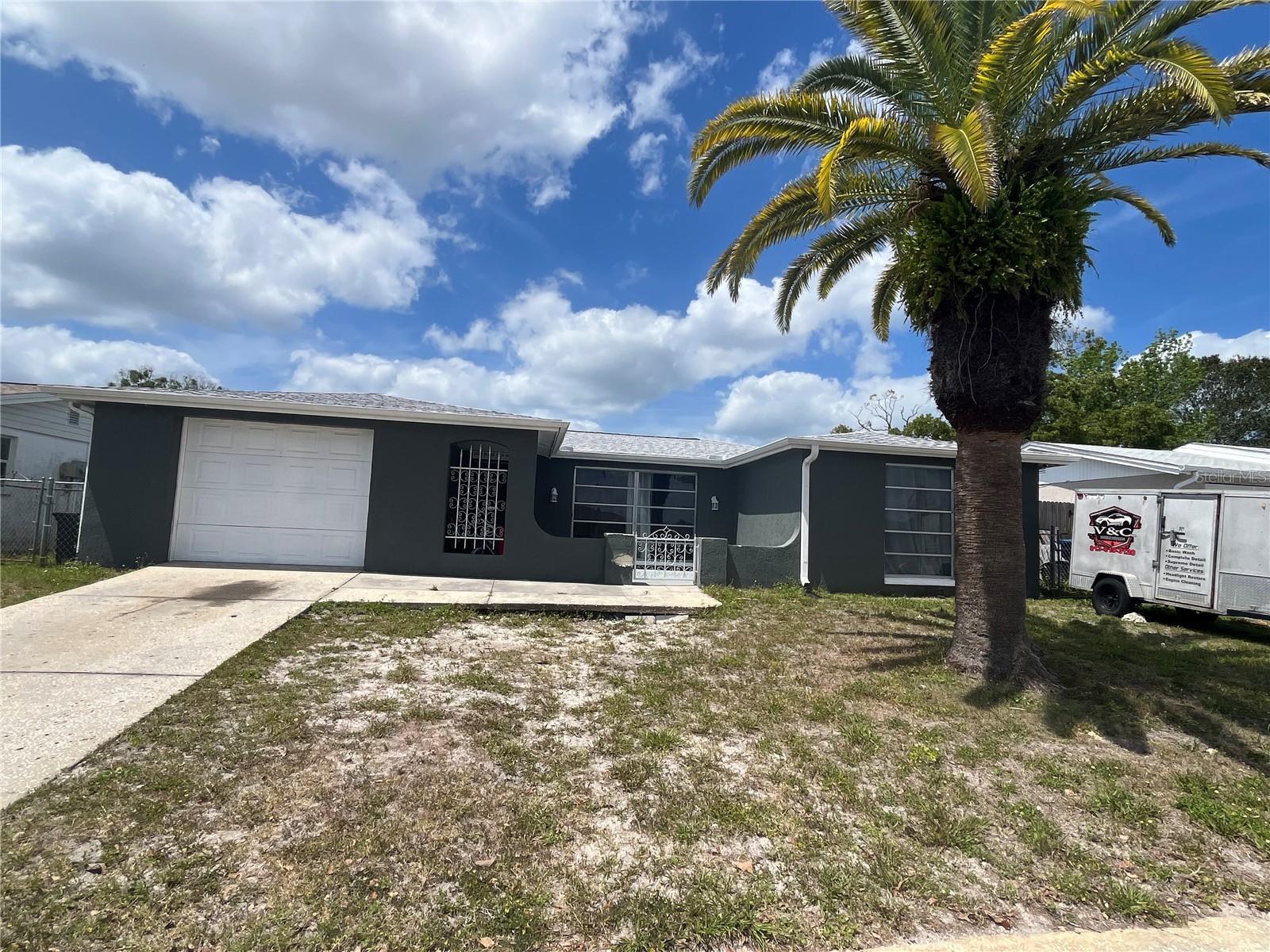 9815 WAYSIDE LN, PORT RICHEY, FL, 34668