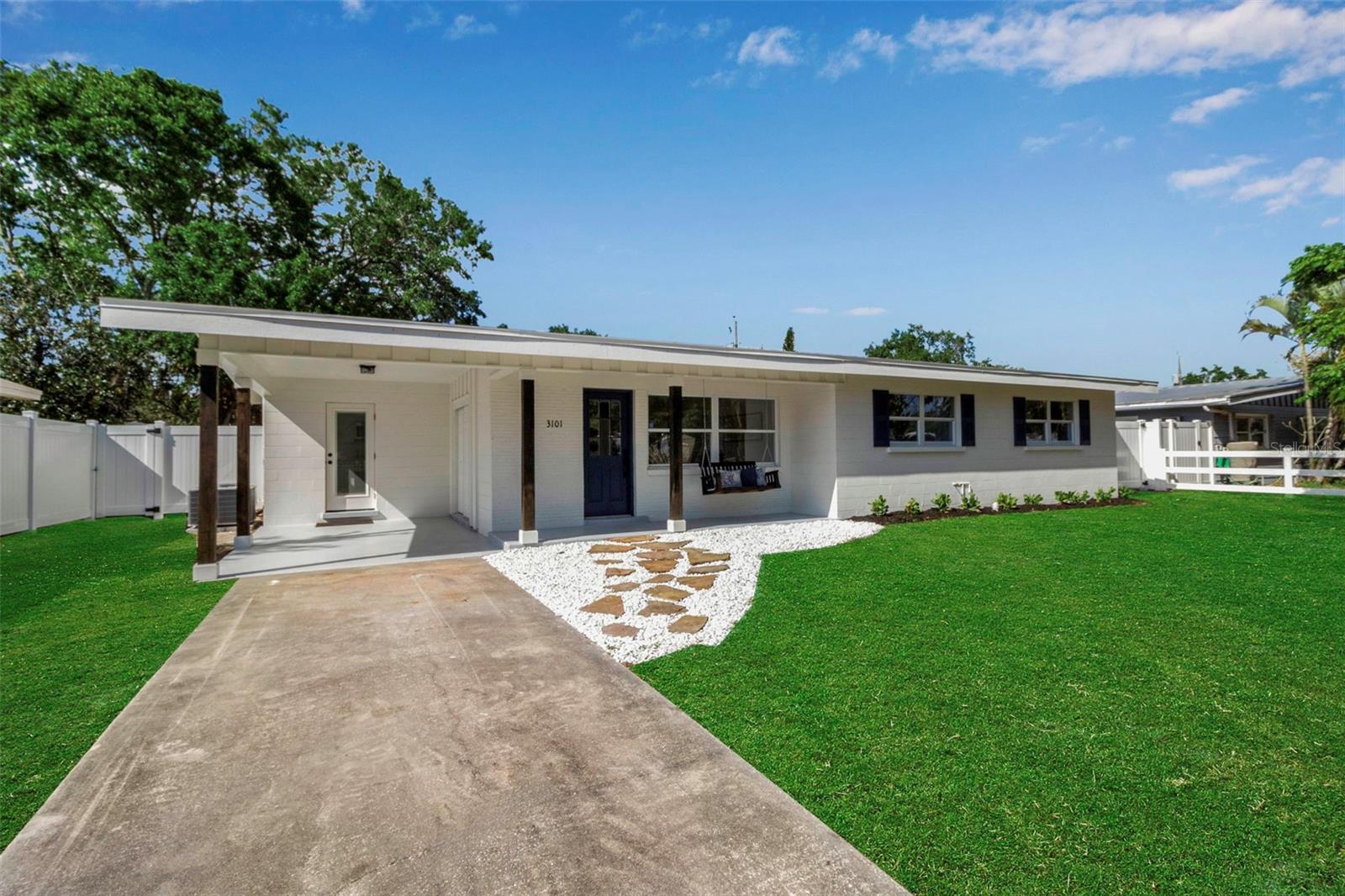 3101 BAY ST, SARASOTA, FL, 34237