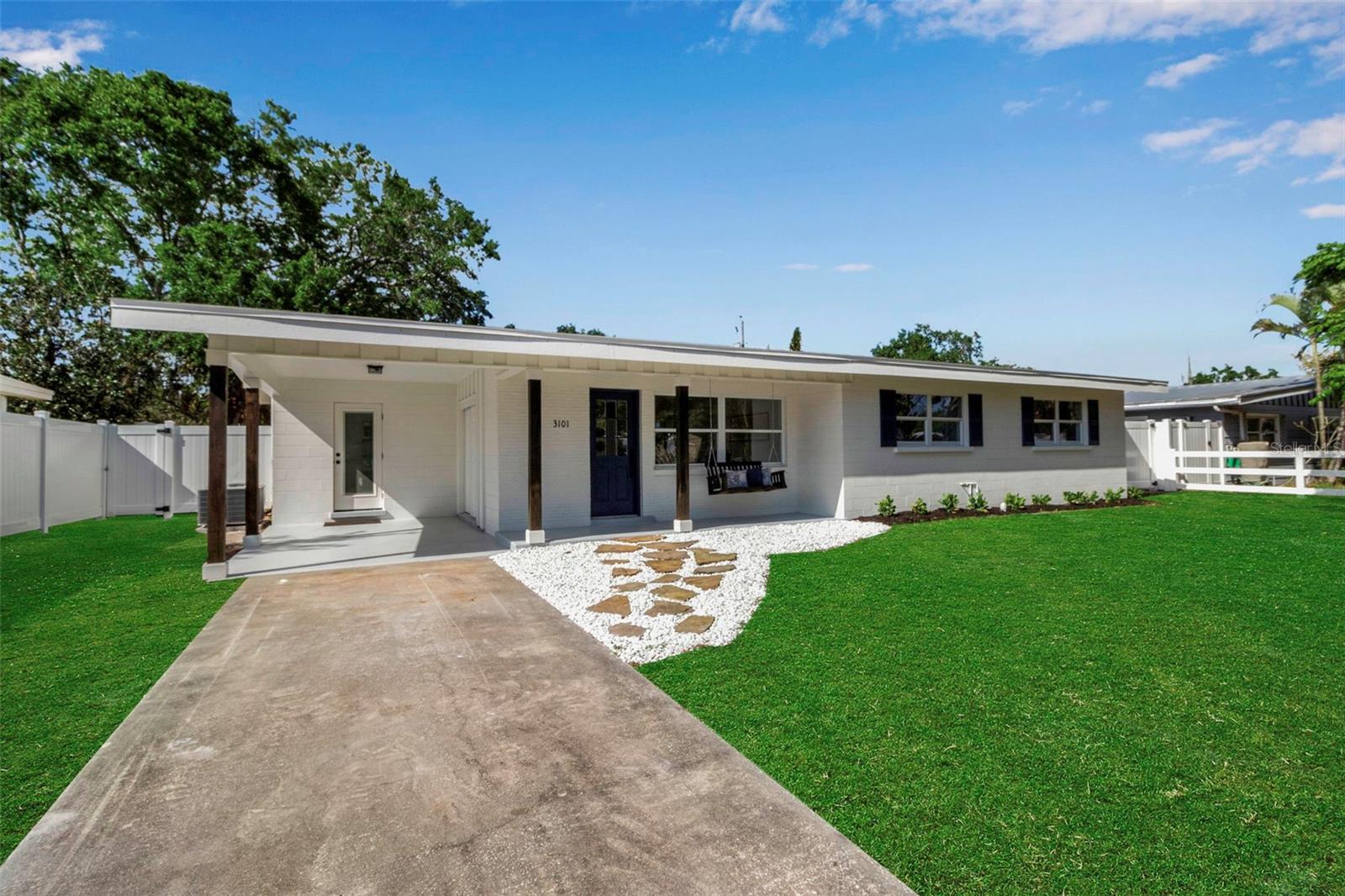 3101 BAY ST, SARASOTA, FL, 34237