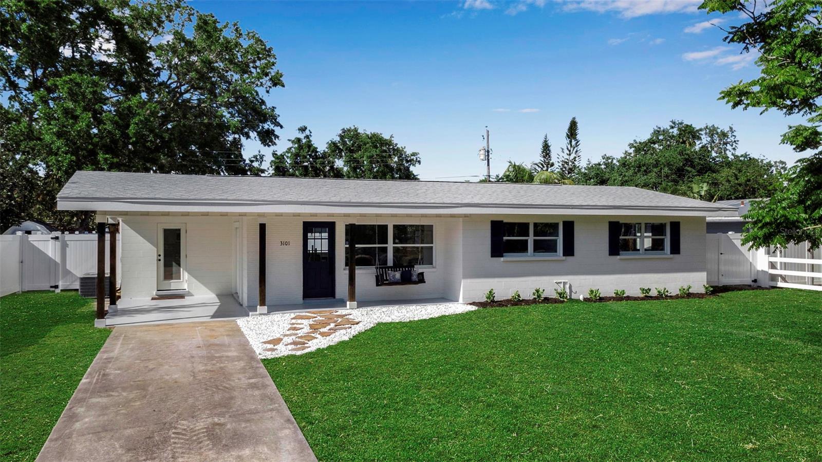 3101 BAY ST, SARASOTA, FL, 34237