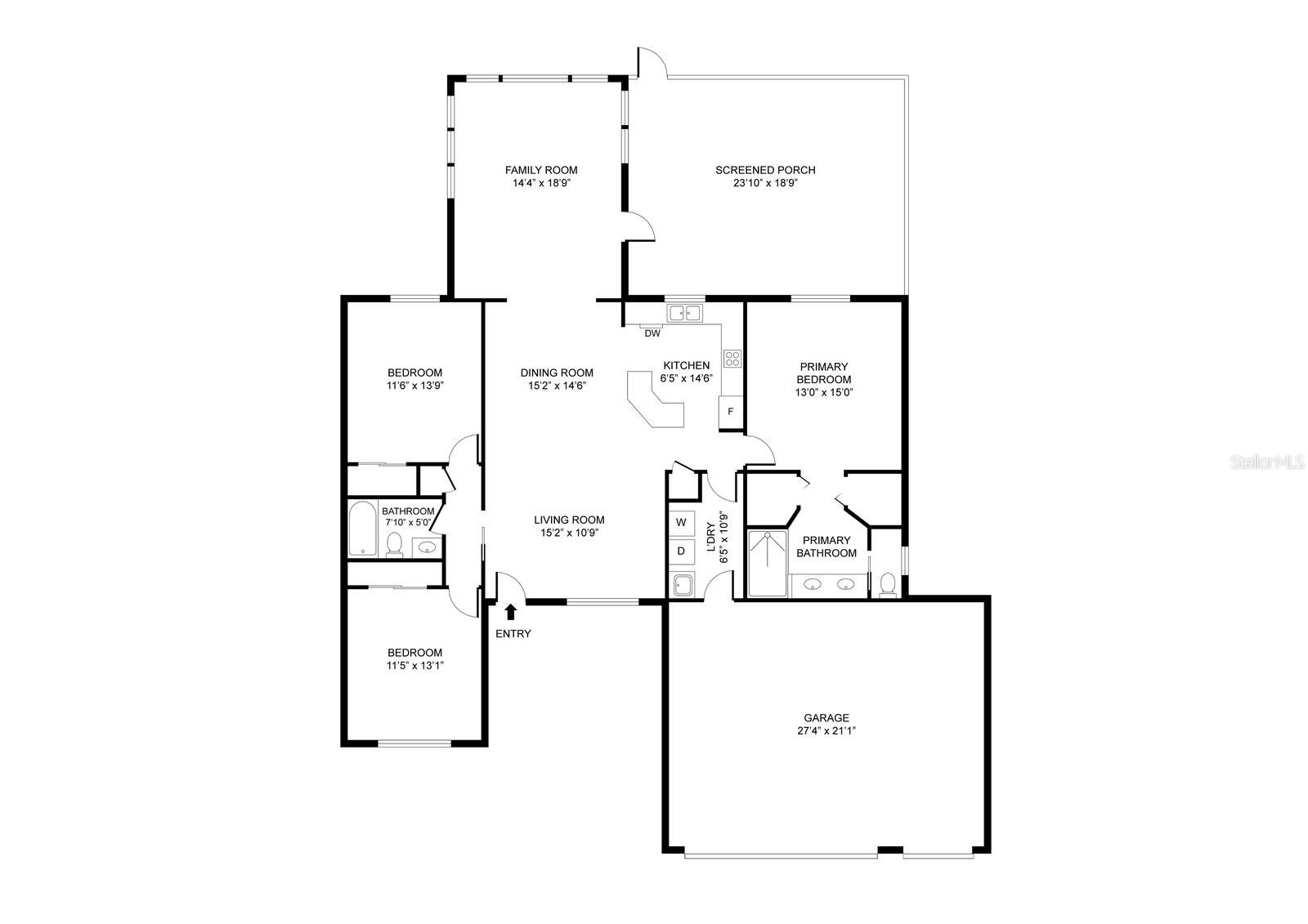 132 PALERMO PL, THE VILLAGES, FL, 32159