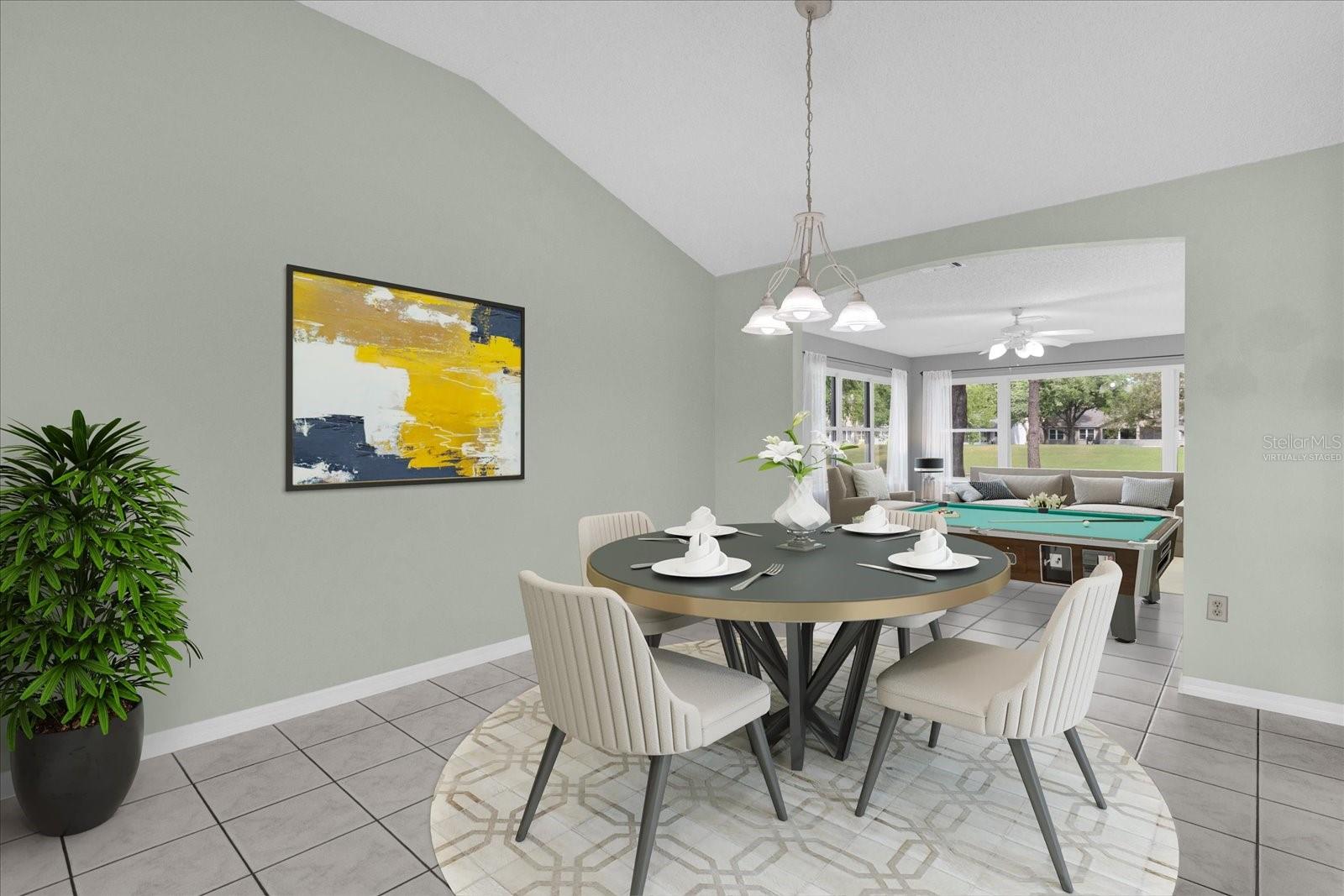 132 PALERMO PL, THE VILLAGES, FL, 32159