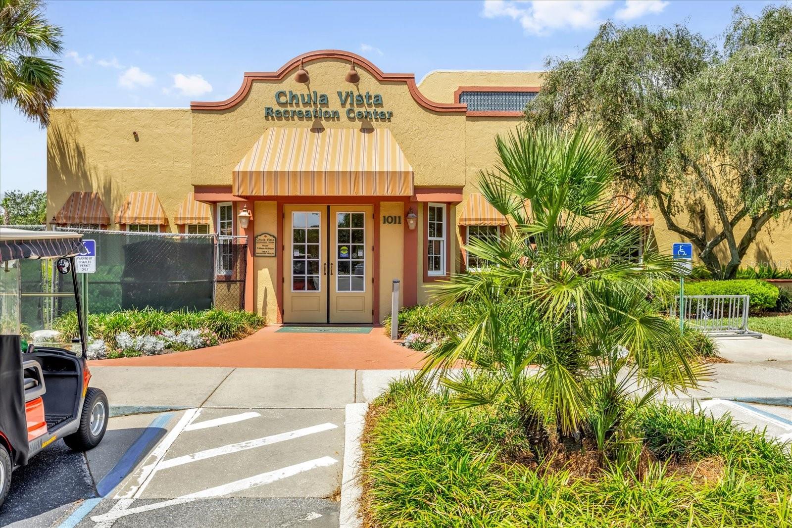 132 PALERMO PL, THE VILLAGES, FL, 32159