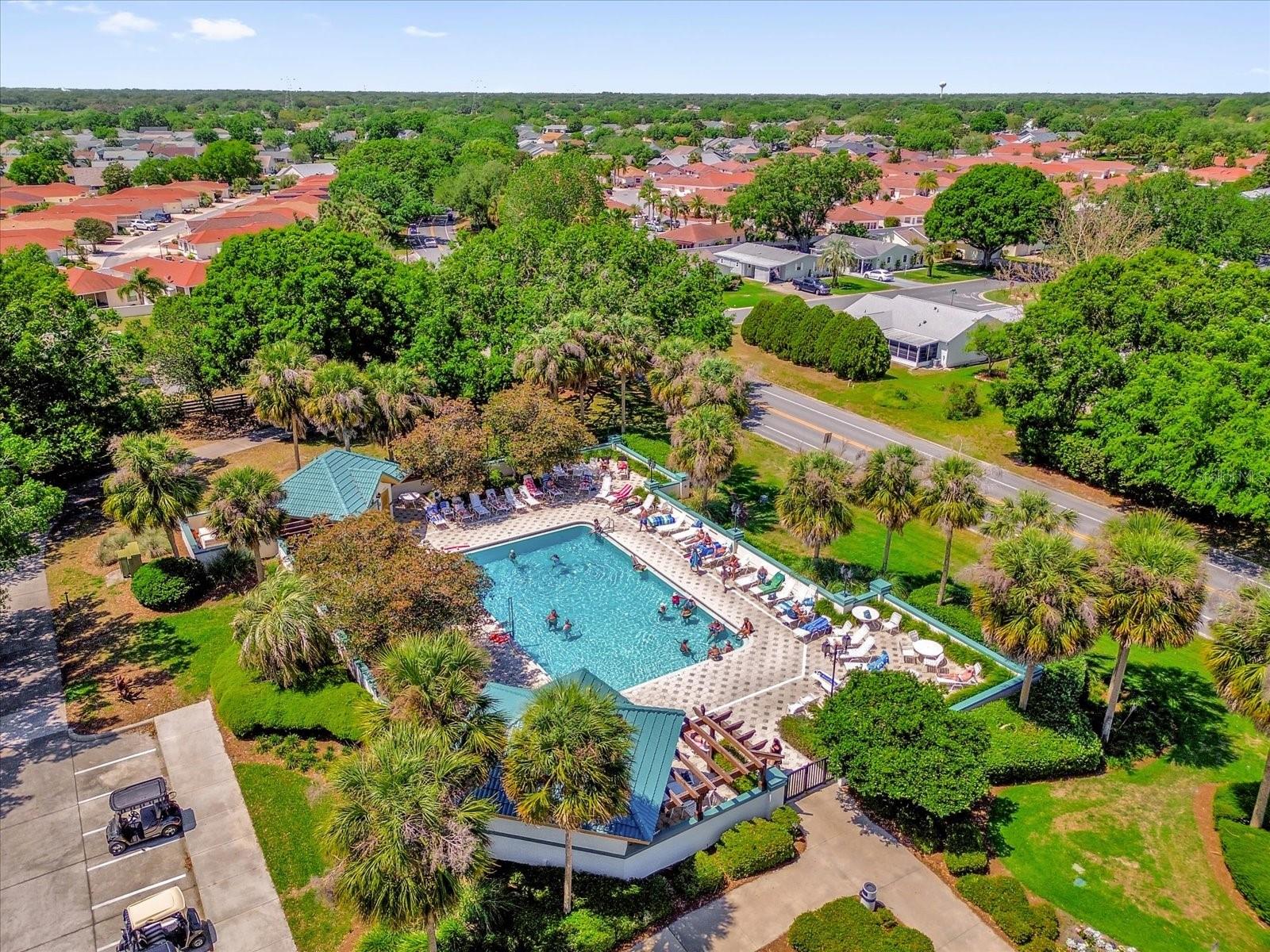132 PALERMO PL, THE VILLAGES, FL, 32159