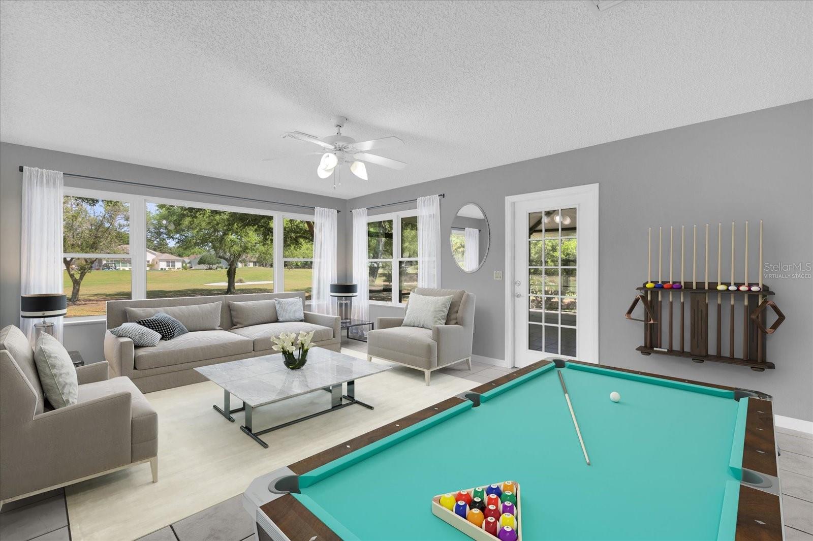132 PALERMO PL, THE VILLAGES, FL, 32159