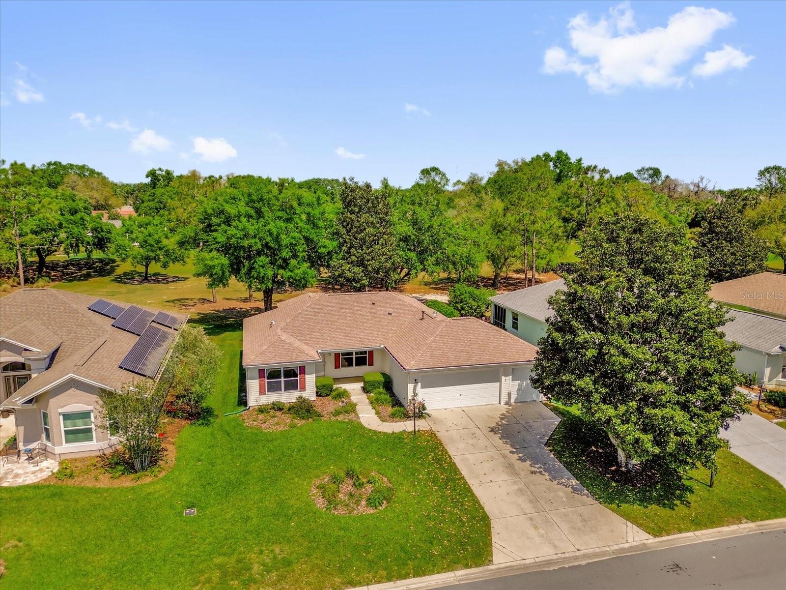 132 PALERMO PL, THE VILLAGES, FL, 32159