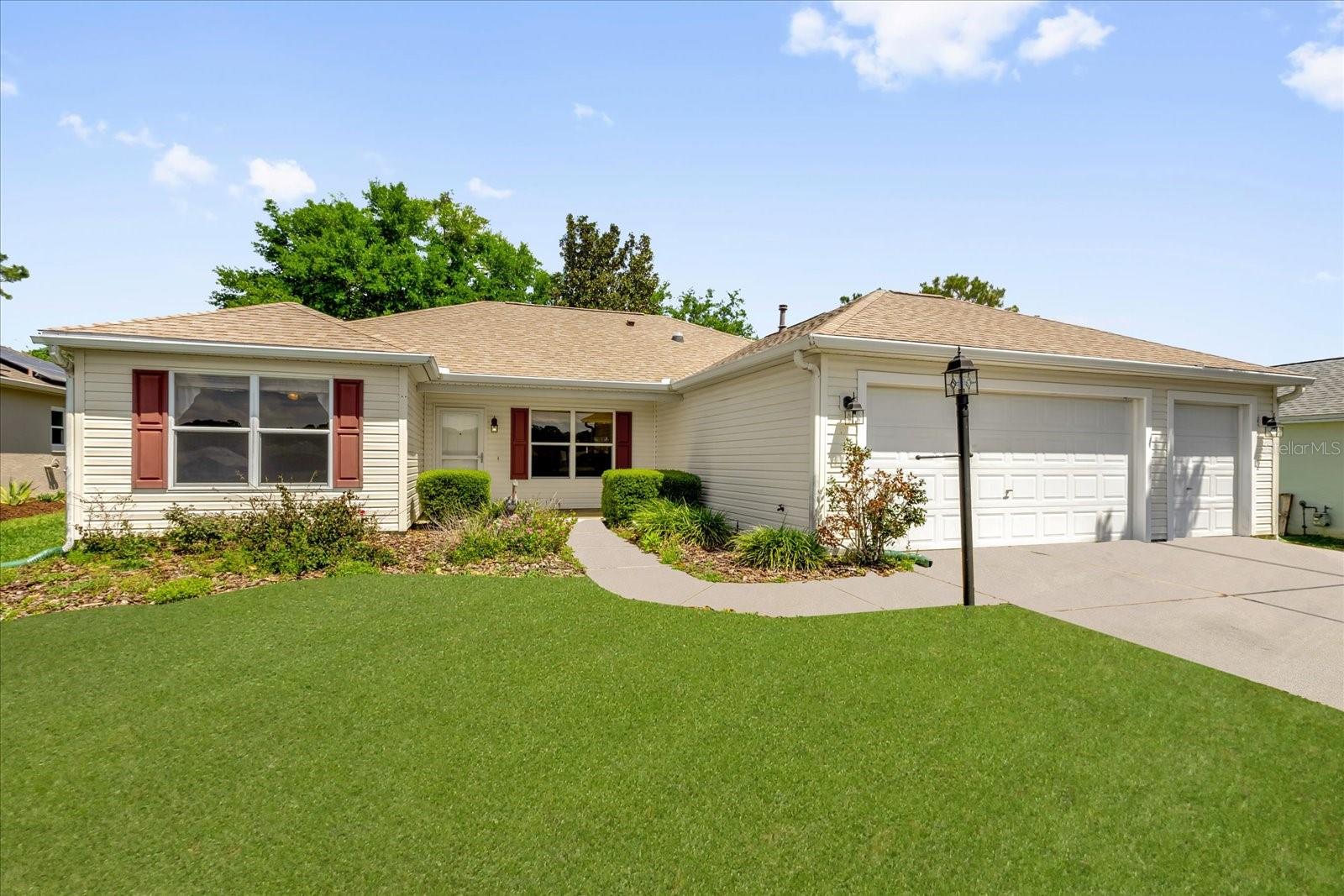 132 PALERMO PL, THE VILLAGES, FL, 32159