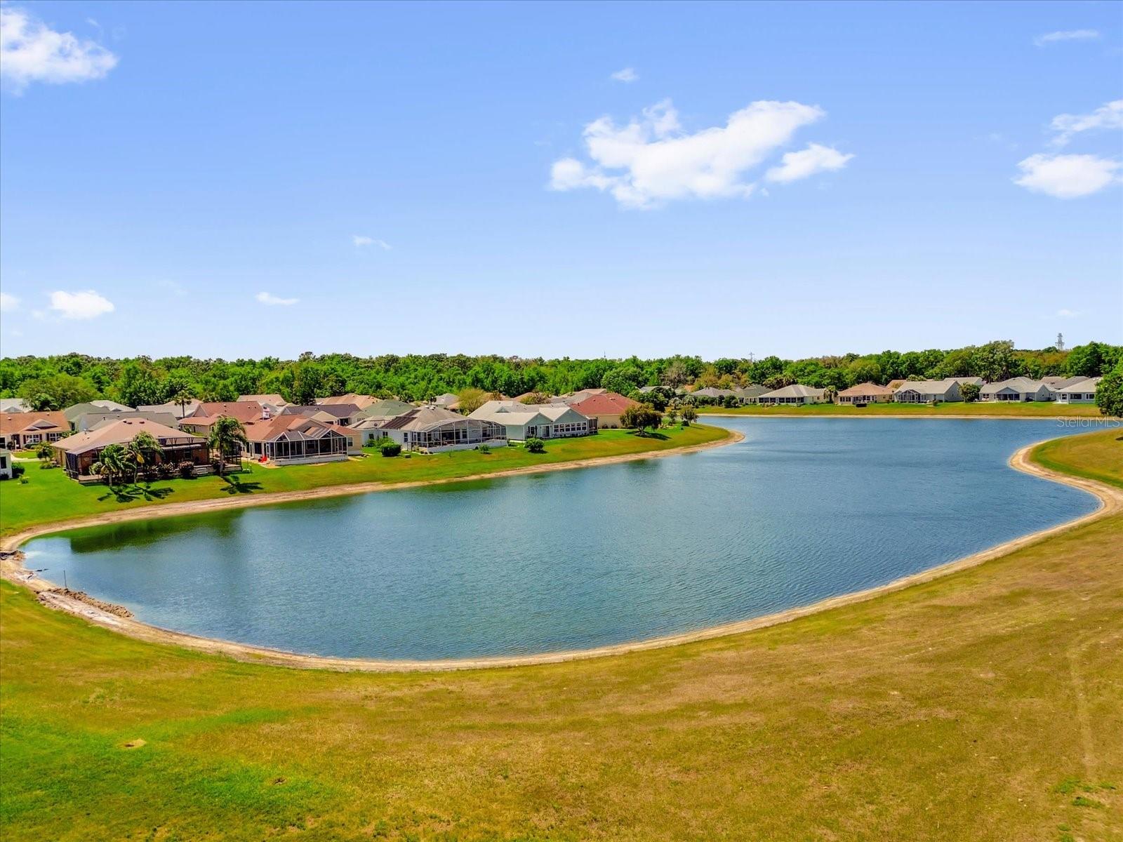 132 PALERMO PL, THE VILLAGES, FL, 32159