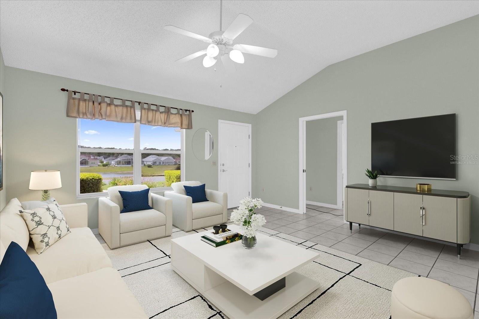 132 PALERMO PL, THE VILLAGES, FL, 32159