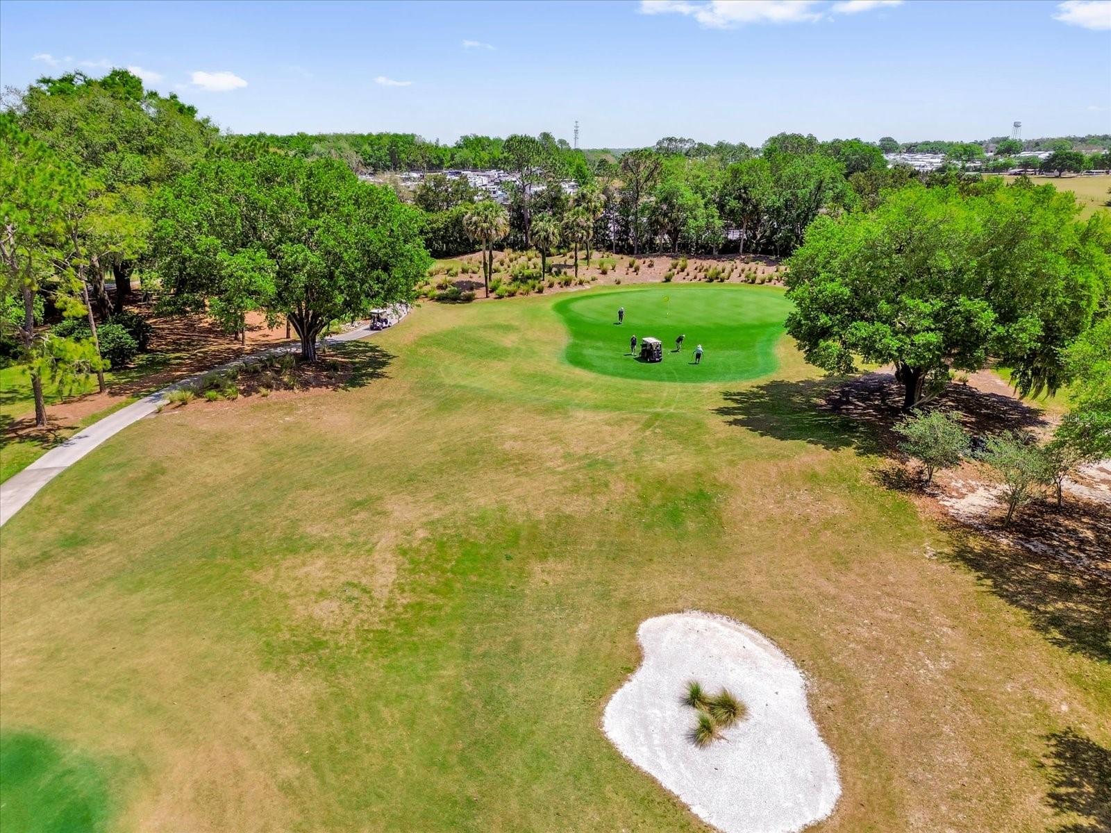 132 PALERMO PL, THE VILLAGES, FL, 32159
