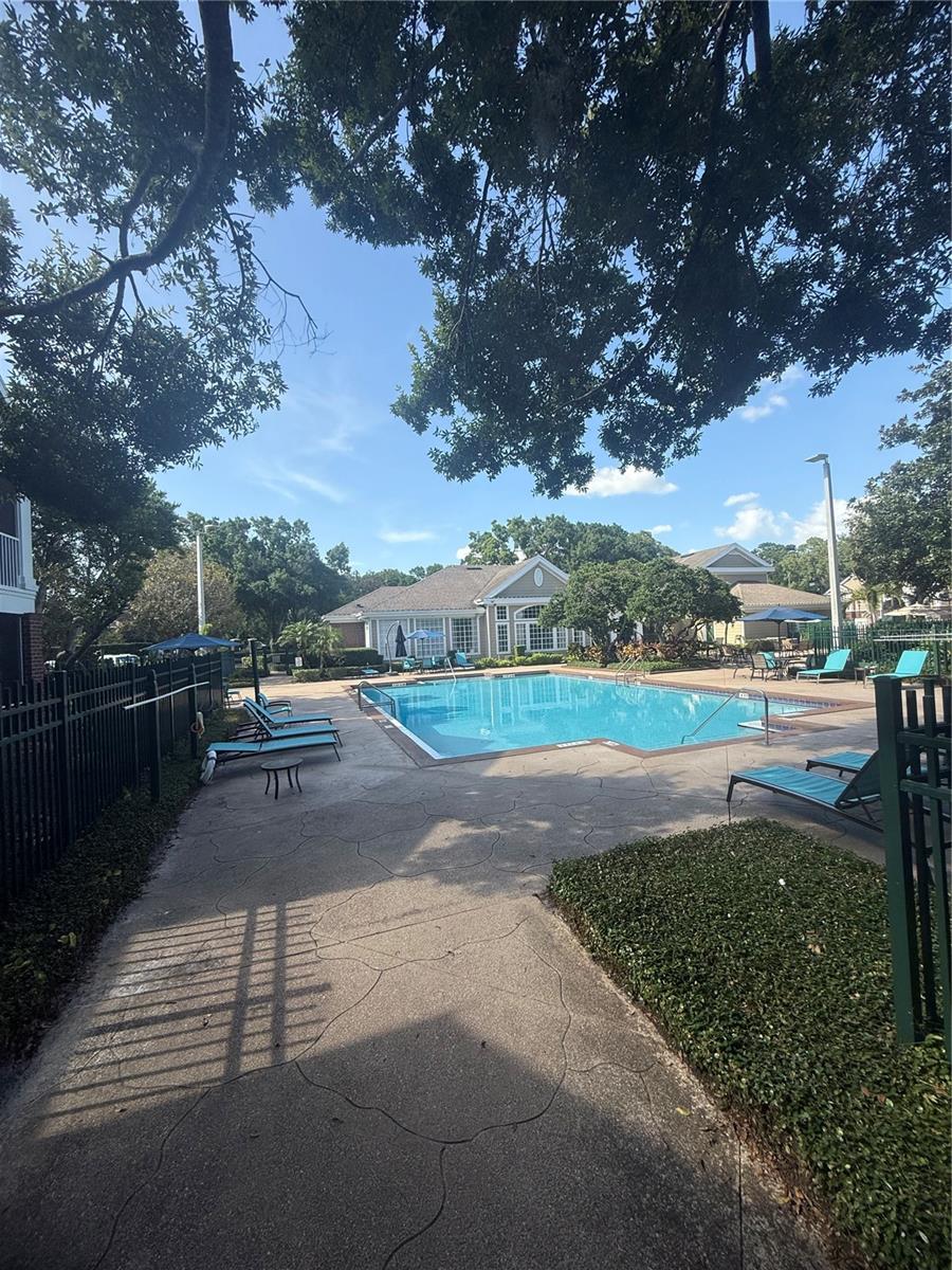 13003 PLANTATION PARK CIR #13110, ORLANDO, FL, 32821