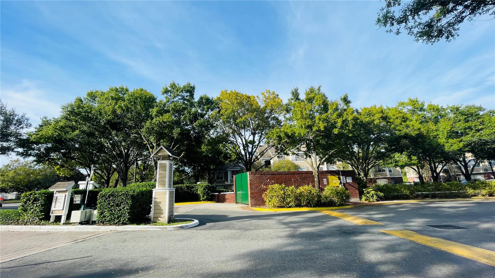 13003 PLANTATION PARK CIR #13110, ORLANDO, FL, 32821