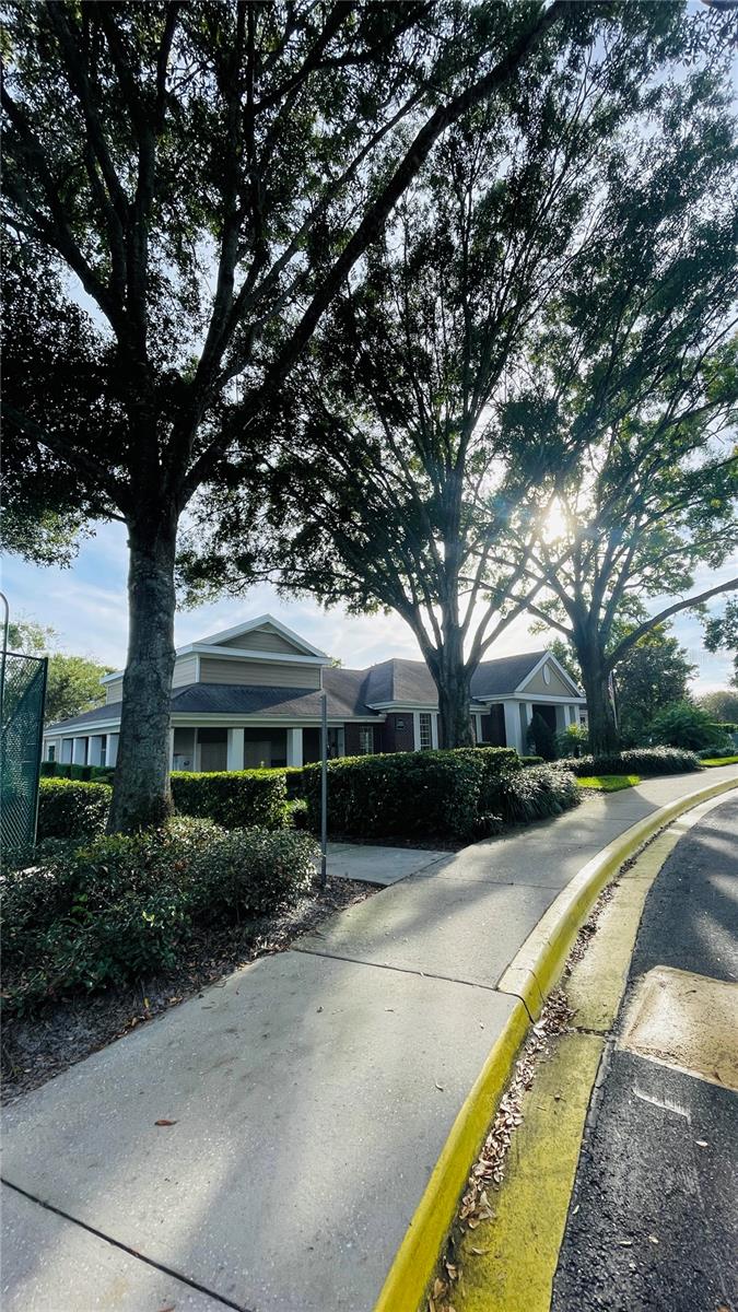 13003 PLANTATION PARK CIR #13110, ORLANDO, FL, 32821
