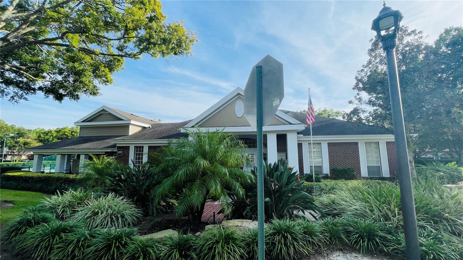 13003 PLANTATION PARK CIR #13110, ORLANDO, FL, 32821