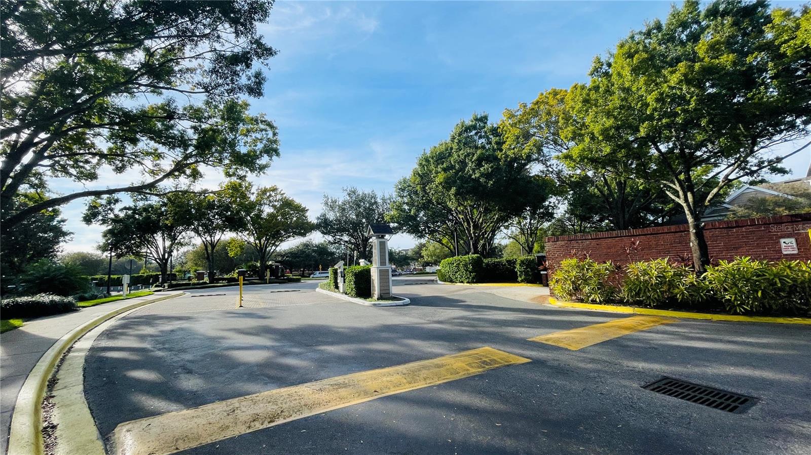 13003 PLANTATION PARK CIR #13110, ORLANDO, FL, 32821