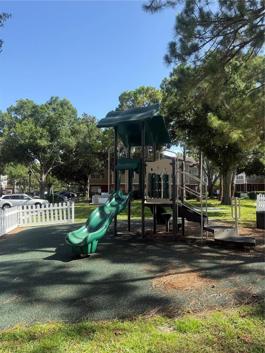 13003 PLANTATION PARK CIR #13110, ORLANDO, FL, 32821