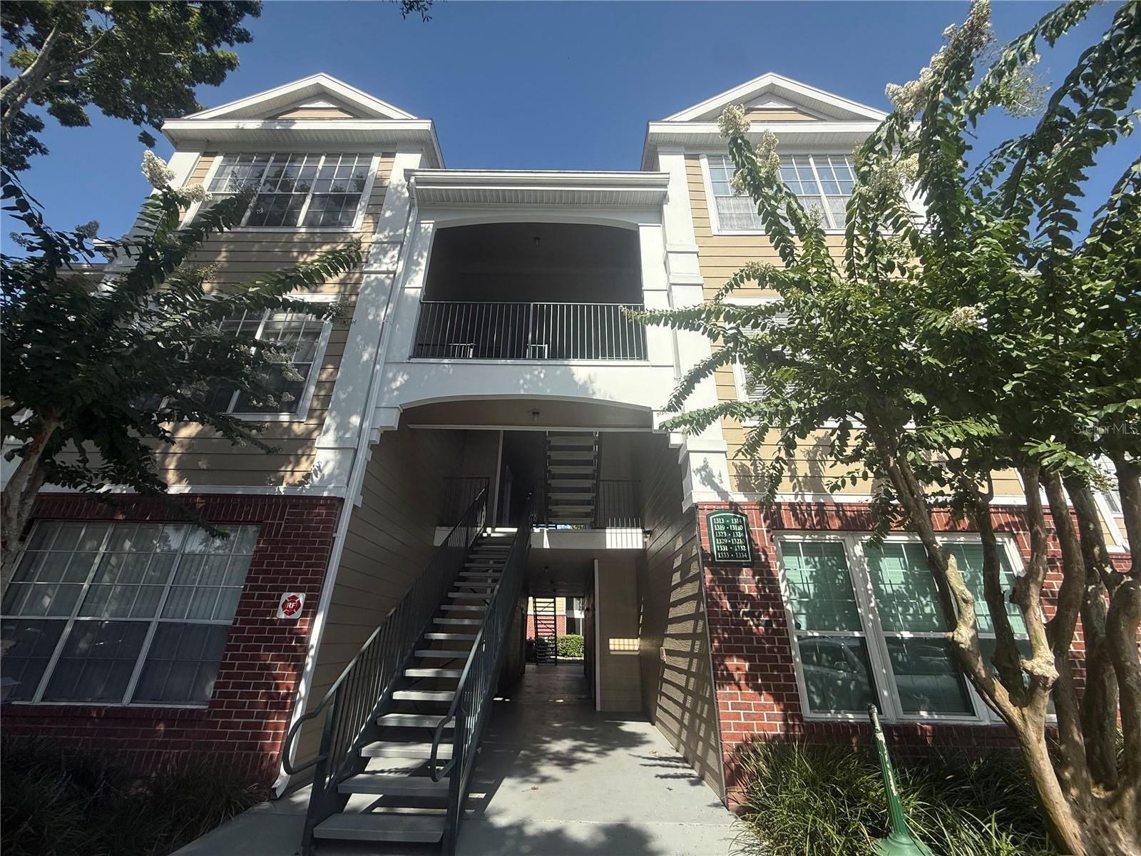 13003 PLANTATION PARK CIR #13110, ORLANDO, FL, 32821