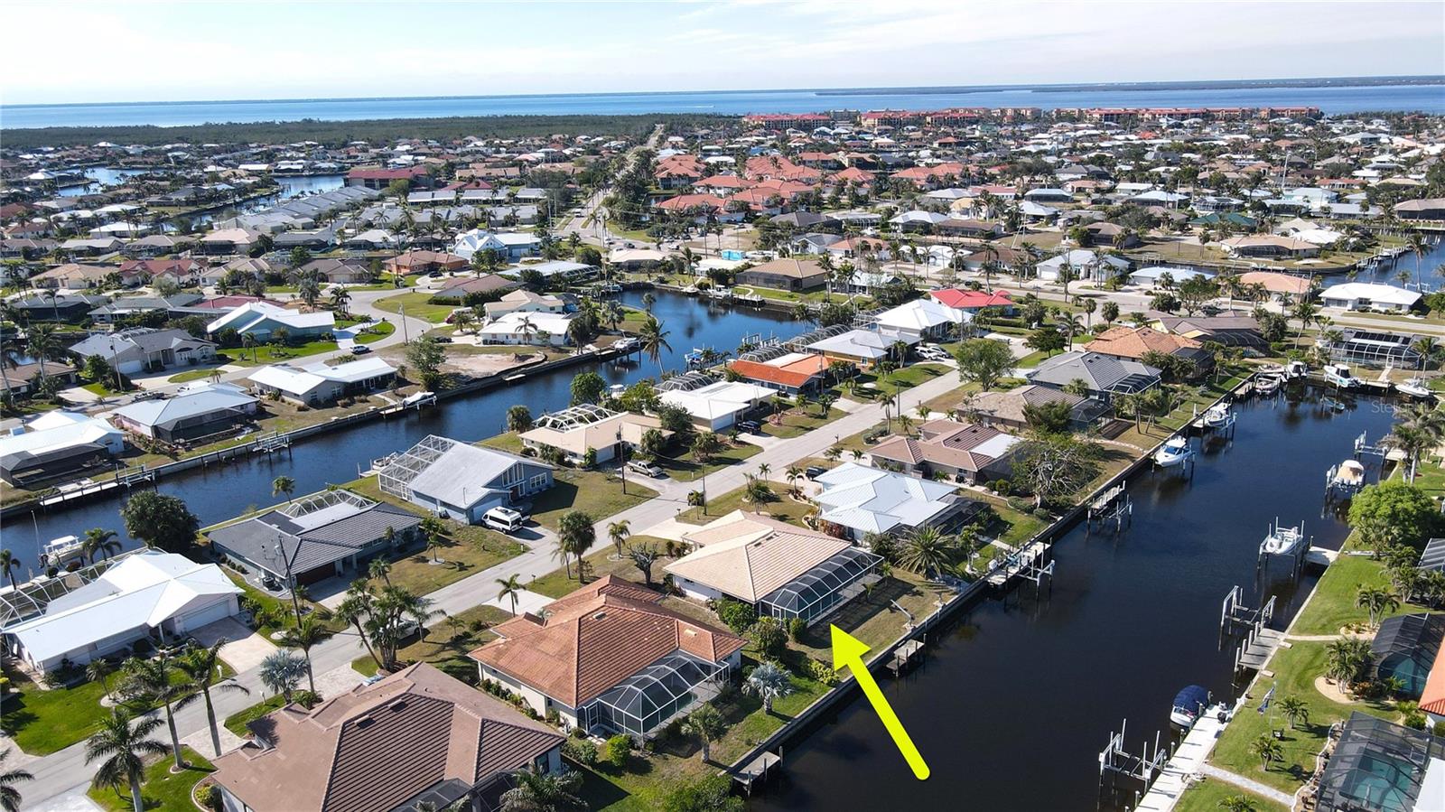 310 CAPRI ISLES CT, PUNTA GORDA, FL, 33950