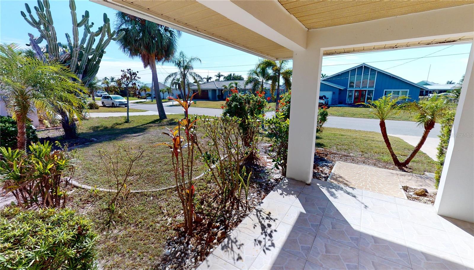310 CAPRI ISLES CT, PUNTA GORDA, FL, 33950