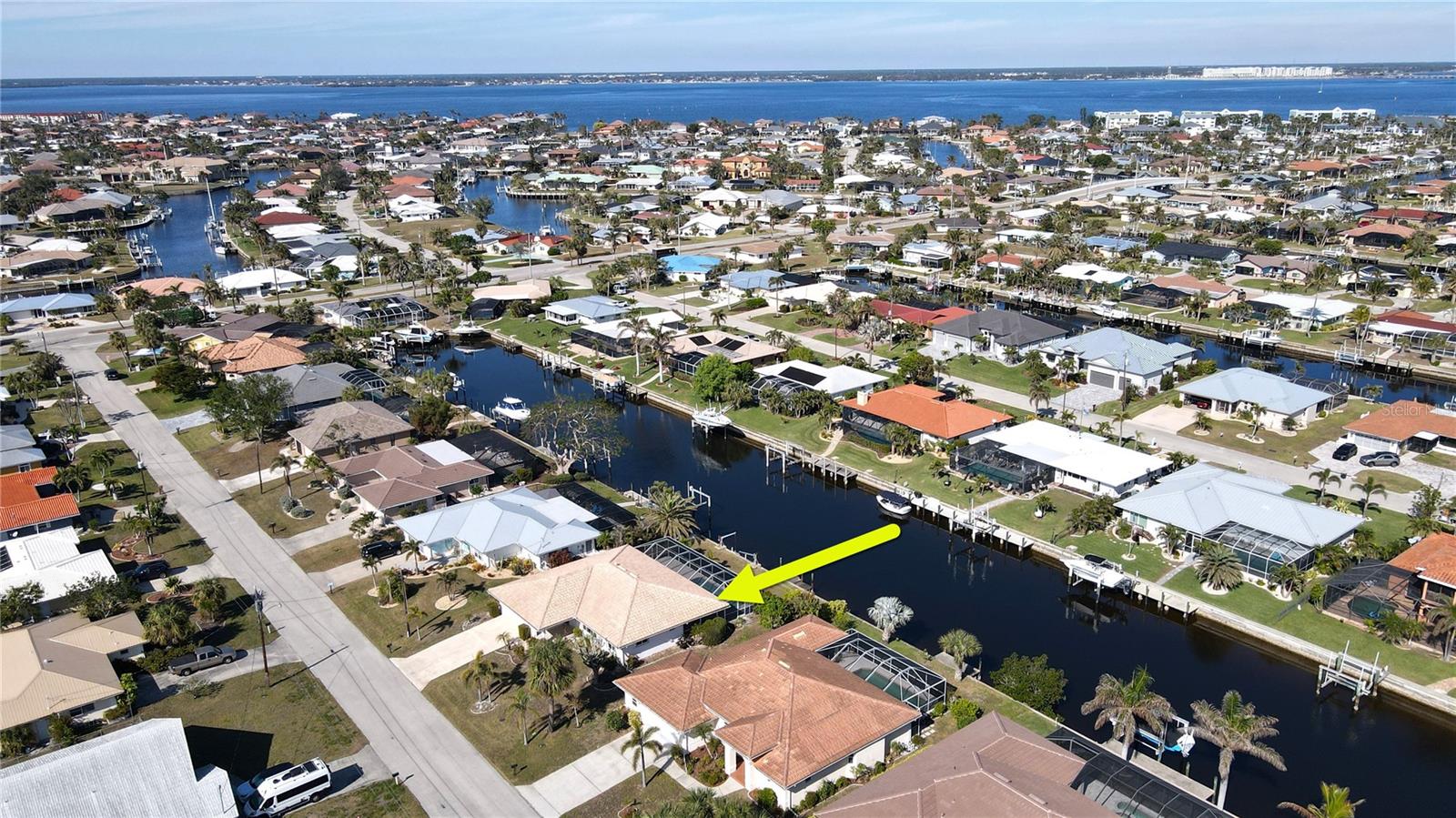 310 CAPRI ISLES CT, PUNTA GORDA, FL, 33950