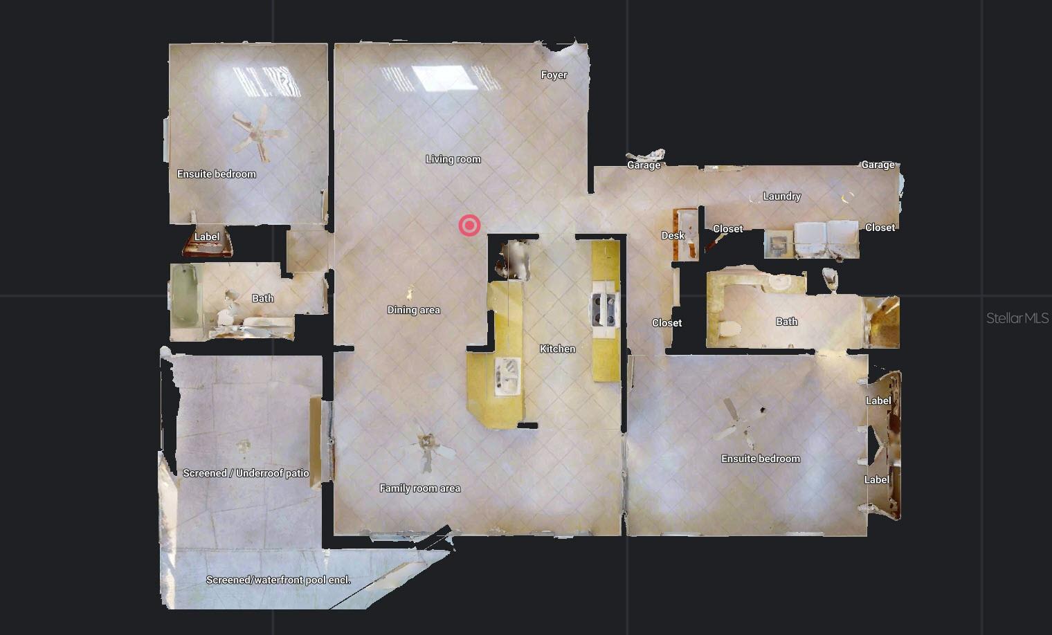 310 CAPRI ISLES CT, PUNTA GORDA, FL, 33950