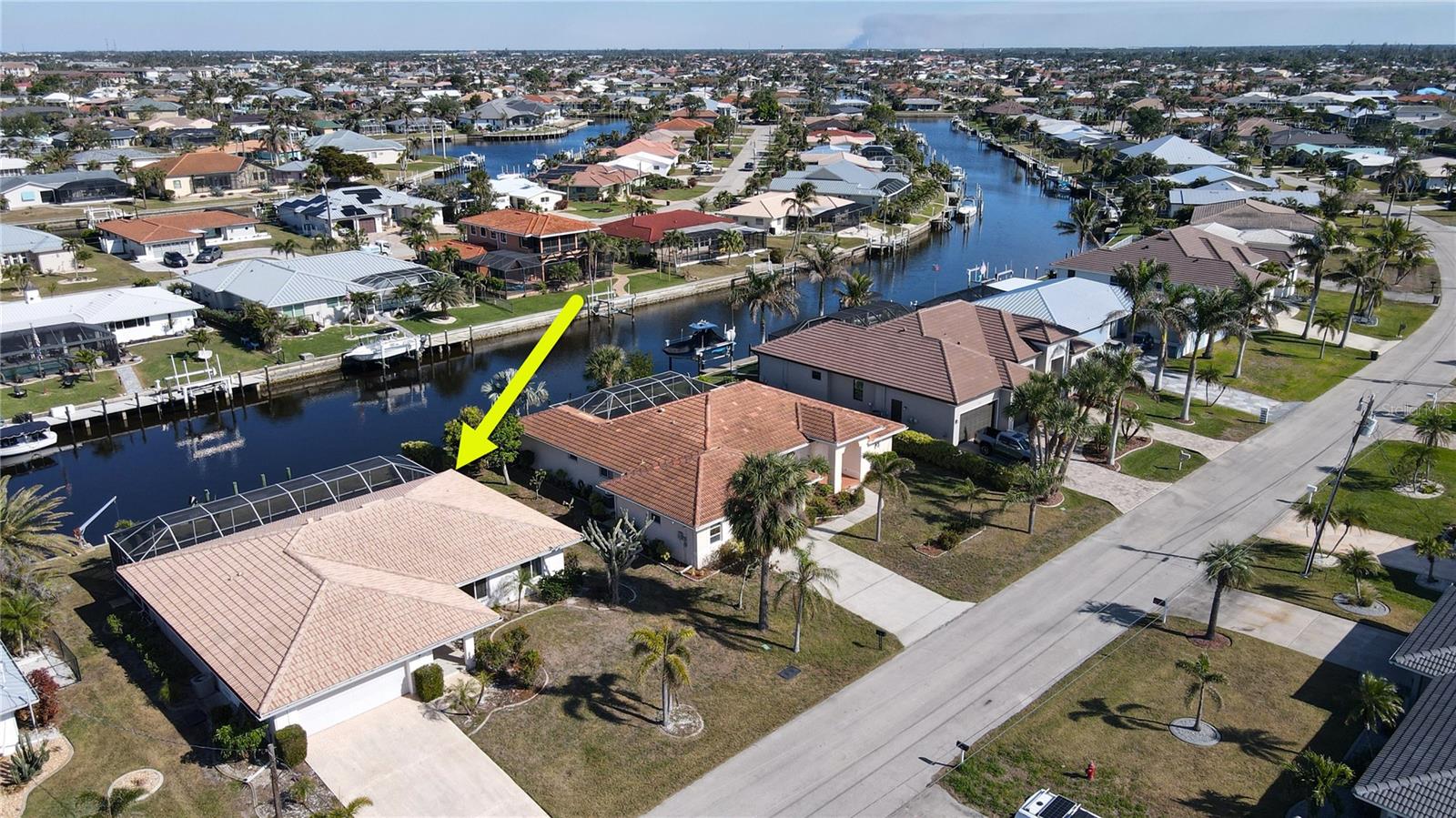 310 CAPRI ISLES CT, PUNTA GORDA, FL, 33950
