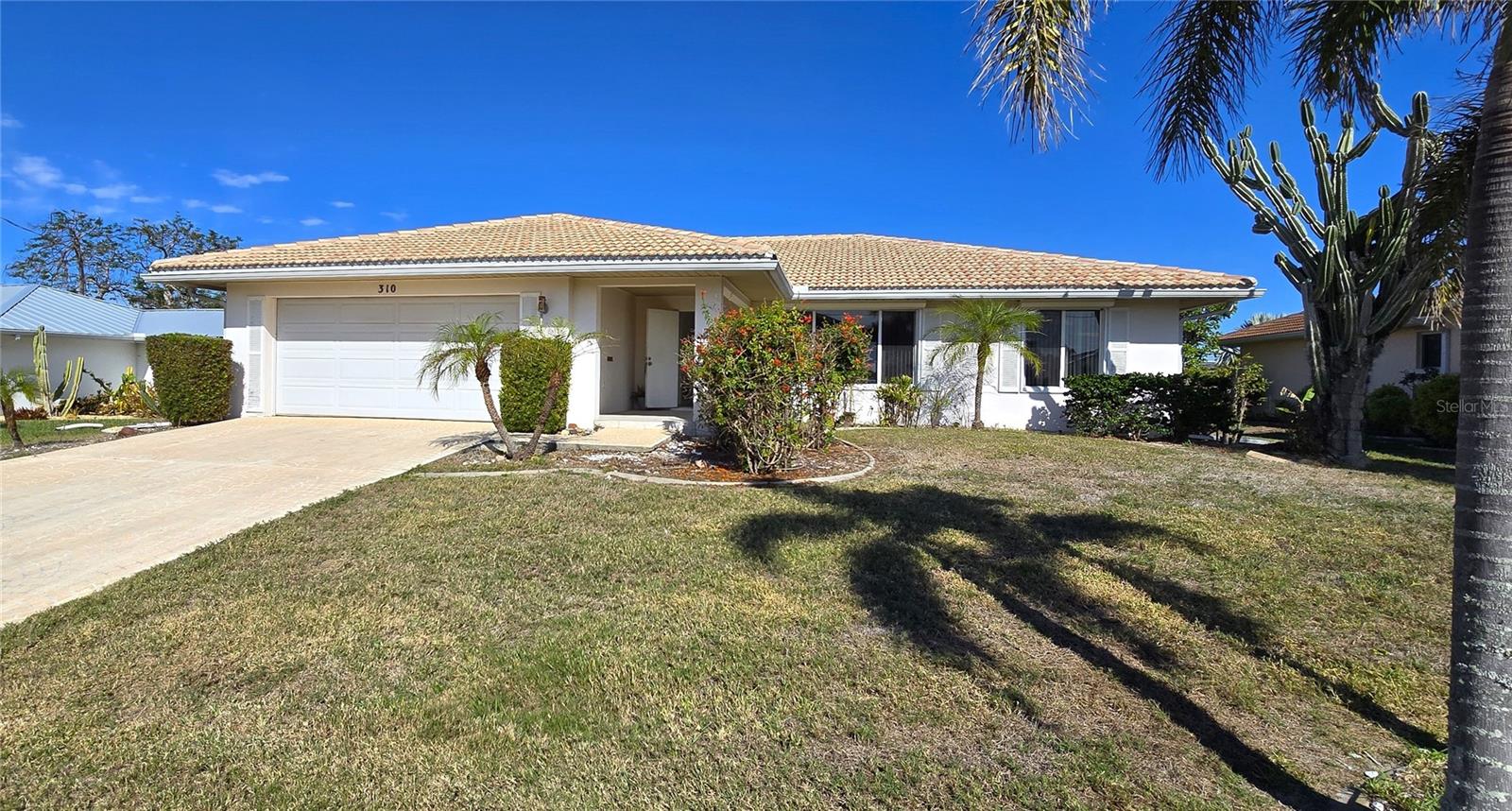 310 CAPRI ISLES CT, PUNTA GORDA, FL, 33950