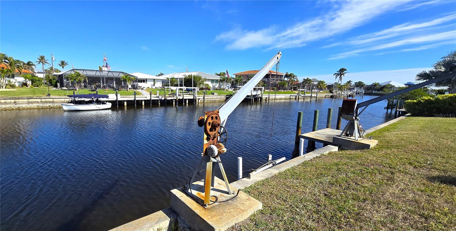 310 CAPRI ISLES CT, PUNTA GORDA, FL, 33950