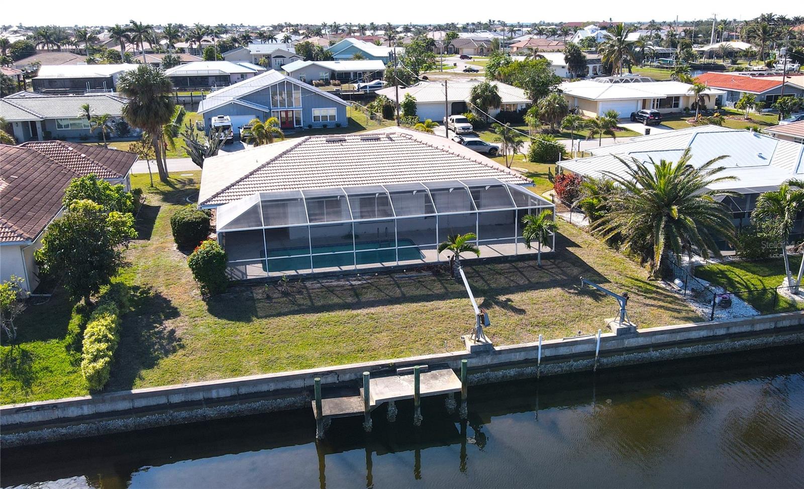 310 CAPRI ISLES CT, PUNTA GORDA, FL, 33950