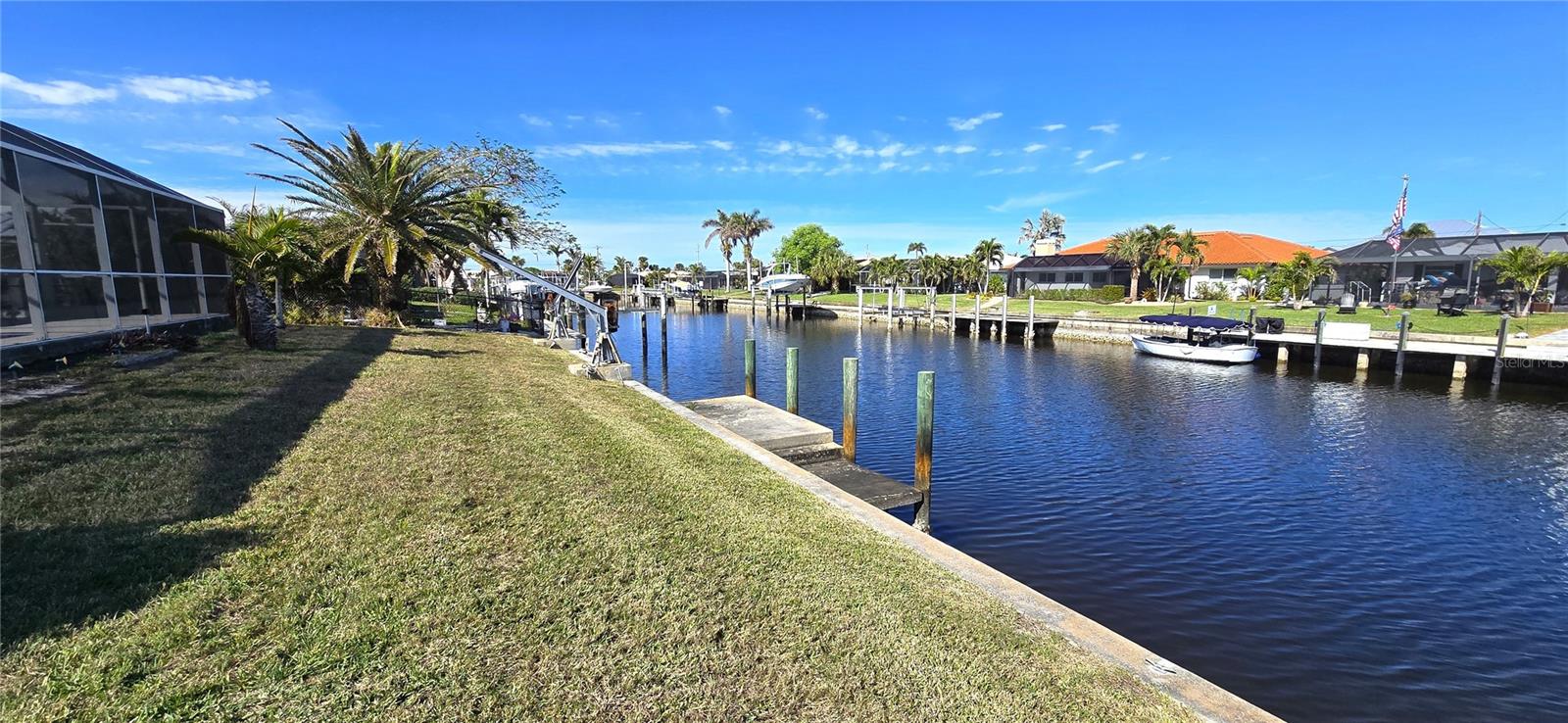 310 CAPRI ISLES CT, PUNTA GORDA, FL, 33950