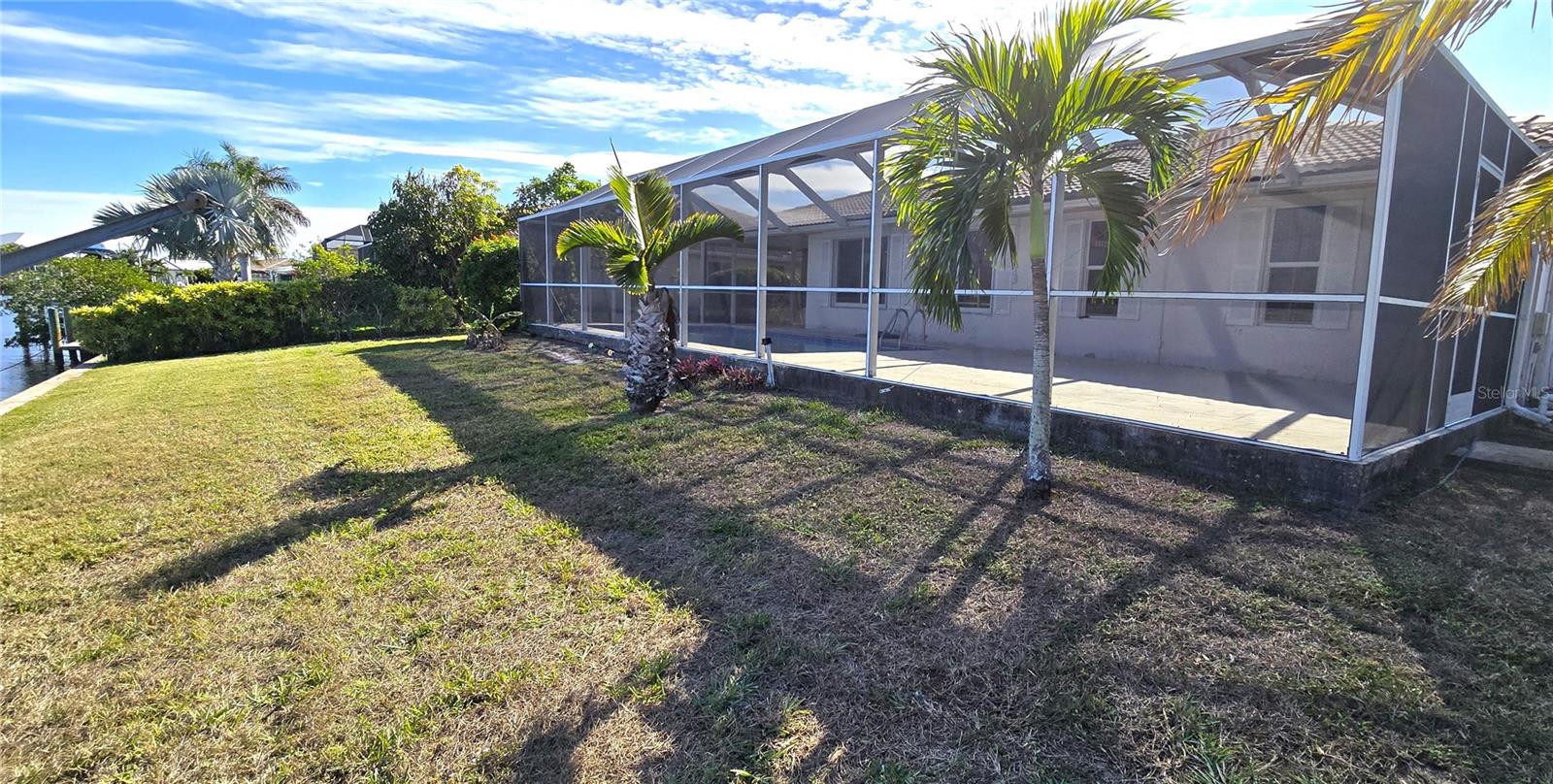 310 CAPRI ISLES CT, PUNTA GORDA, FL, 33950