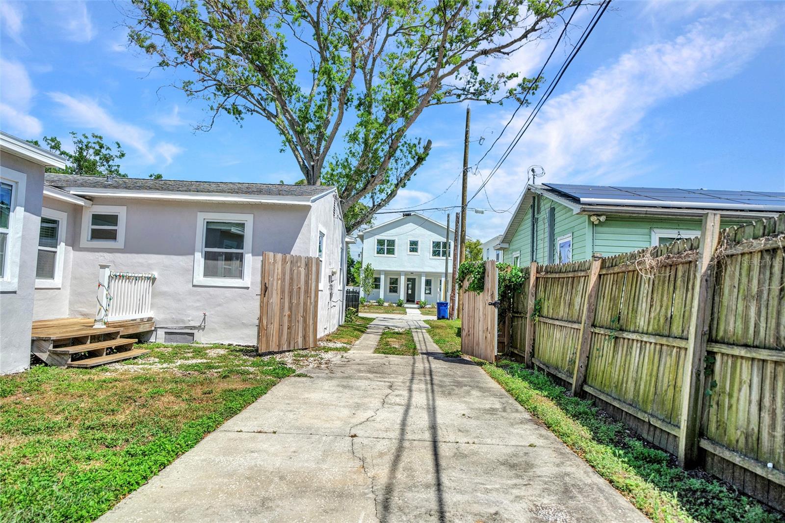 4516 21ST ST N, ST PETERSBURG, FL, 33714