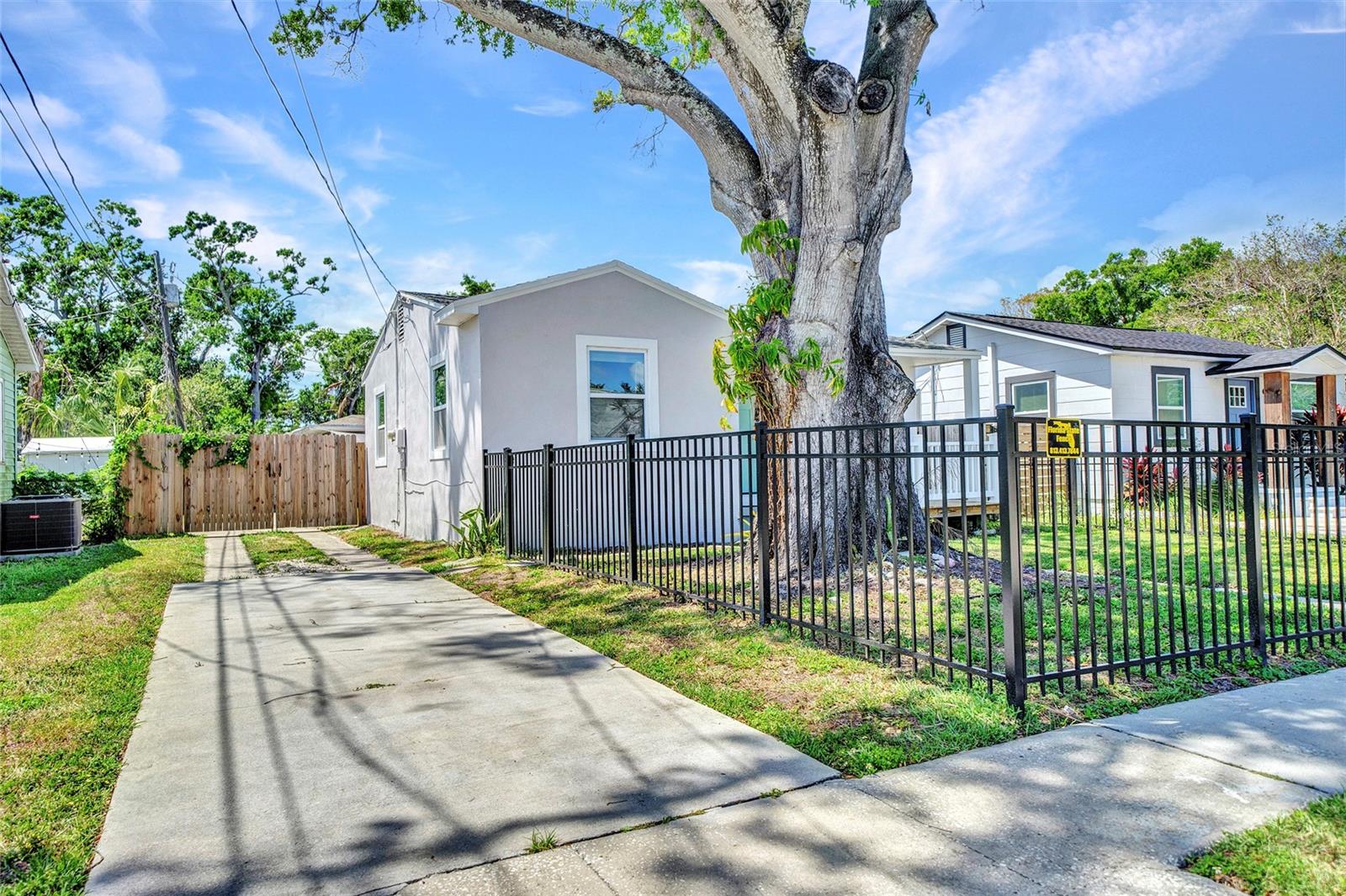 4516 21ST ST N, ST PETERSBURG, FL, 33714