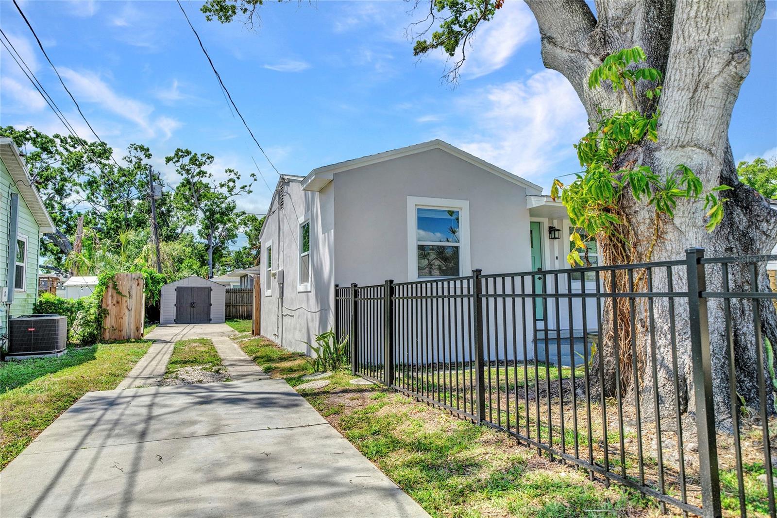 4516 21ST ST N, ST PETERSBURG, FL, 33714