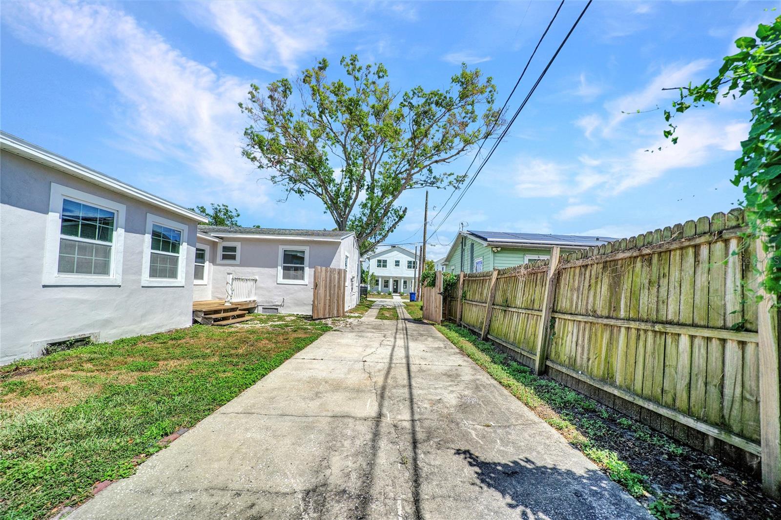 4516 21ST ST N, ST PETERSBURG, FL, 33714
