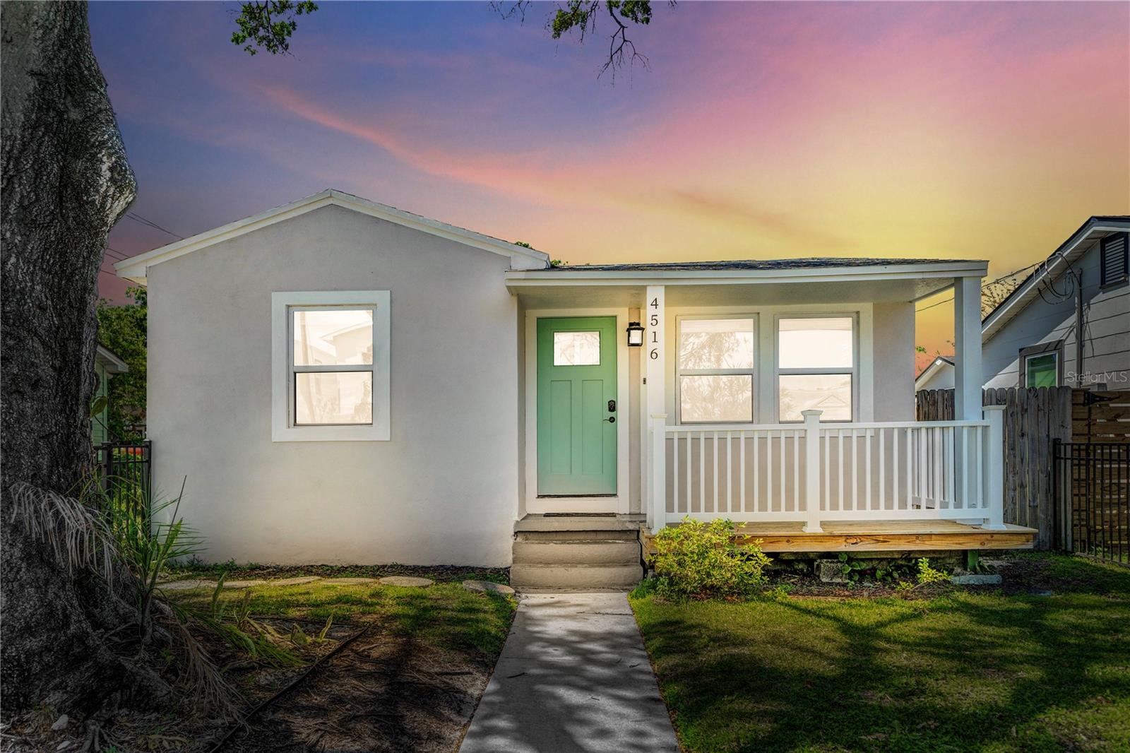4516 21ST ST N, ST PETERSBURG, FL, 33714