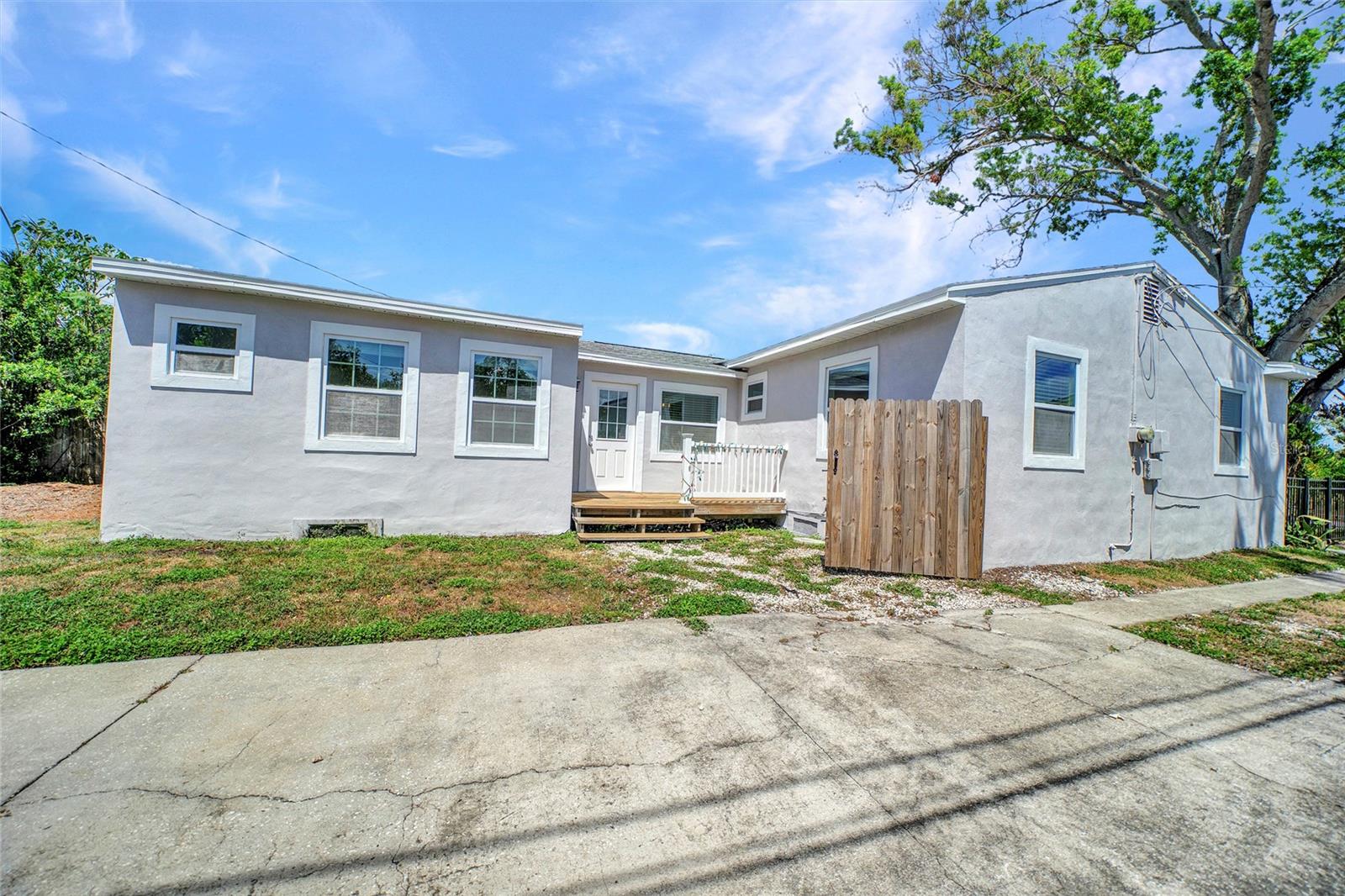 4516 21ST ST N, ST PETERSBURG, FL, 33714