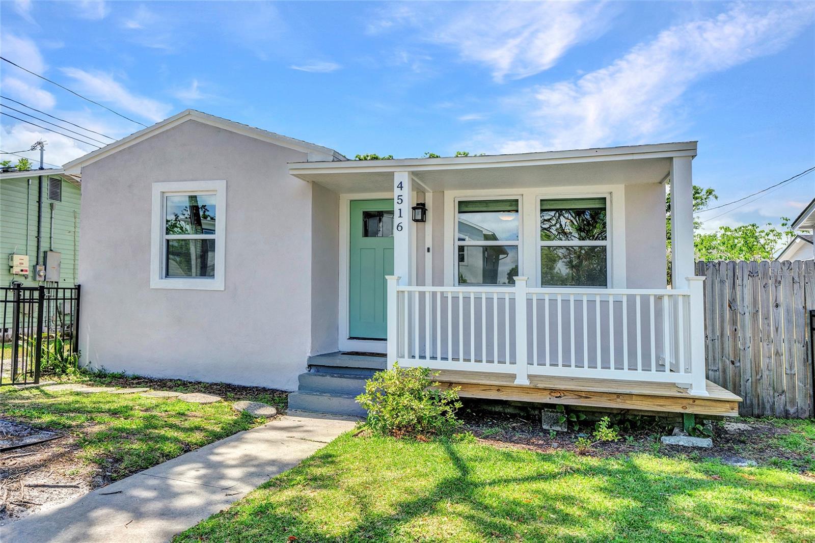 4516 21ST ST N, ST PETERSBURG, FL, 33714
