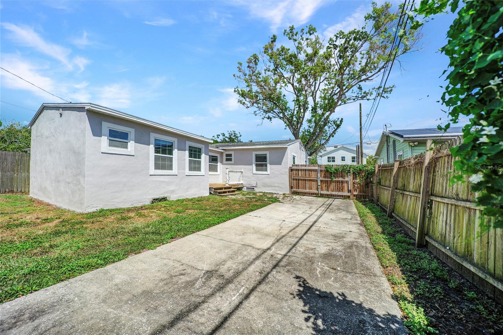 4516 21ST ST N, ST PETERSBURG, FL, 33714