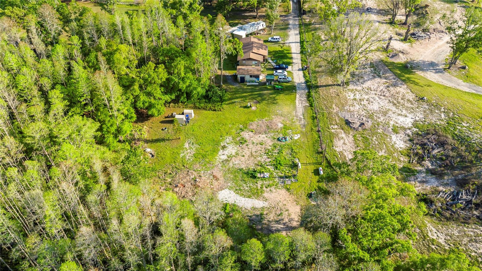 4436 JOY DR, LAND O LAKES, FL, 34638