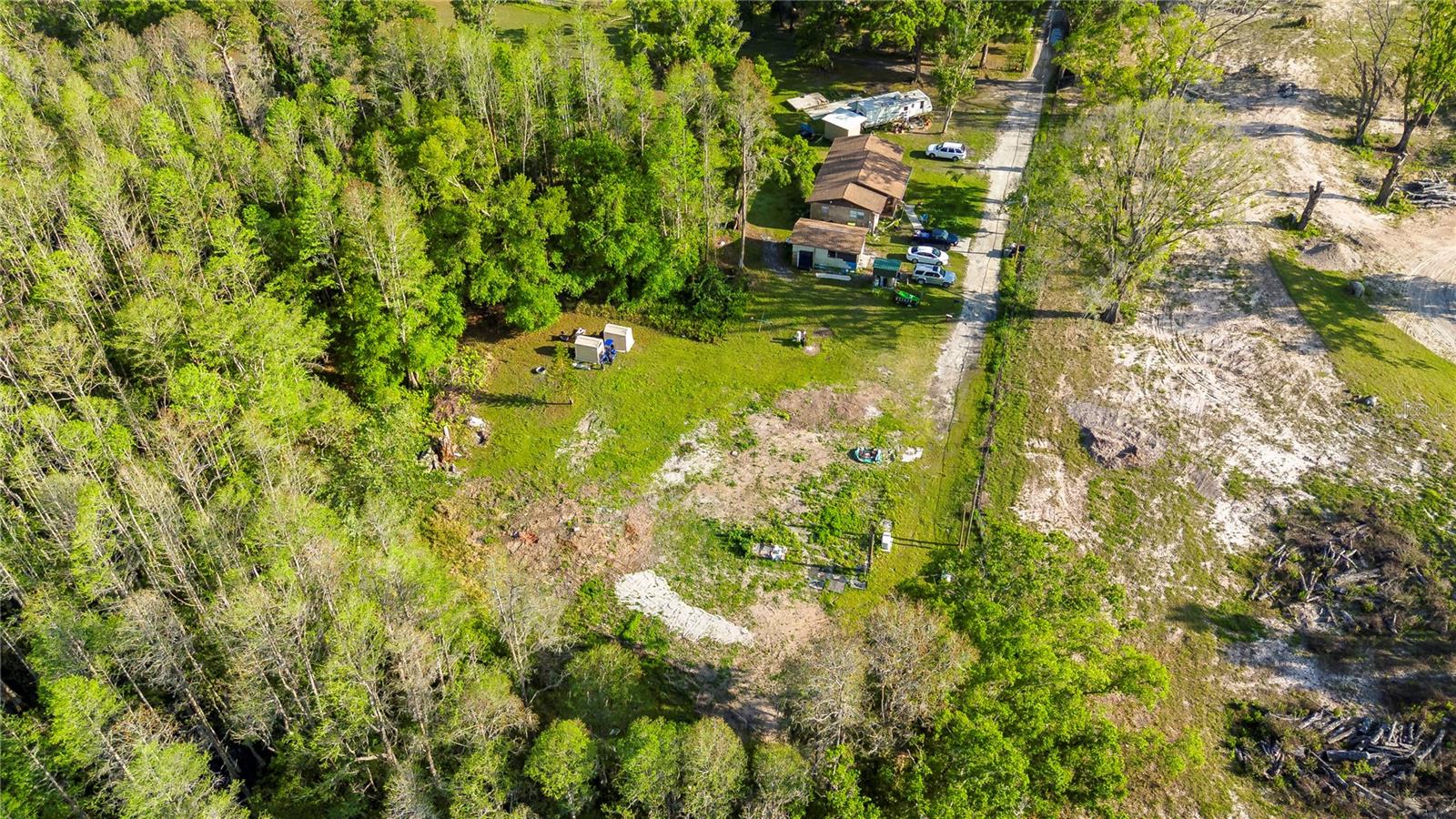 4436 JOY DR, LAND O LAKES, FL, 34638