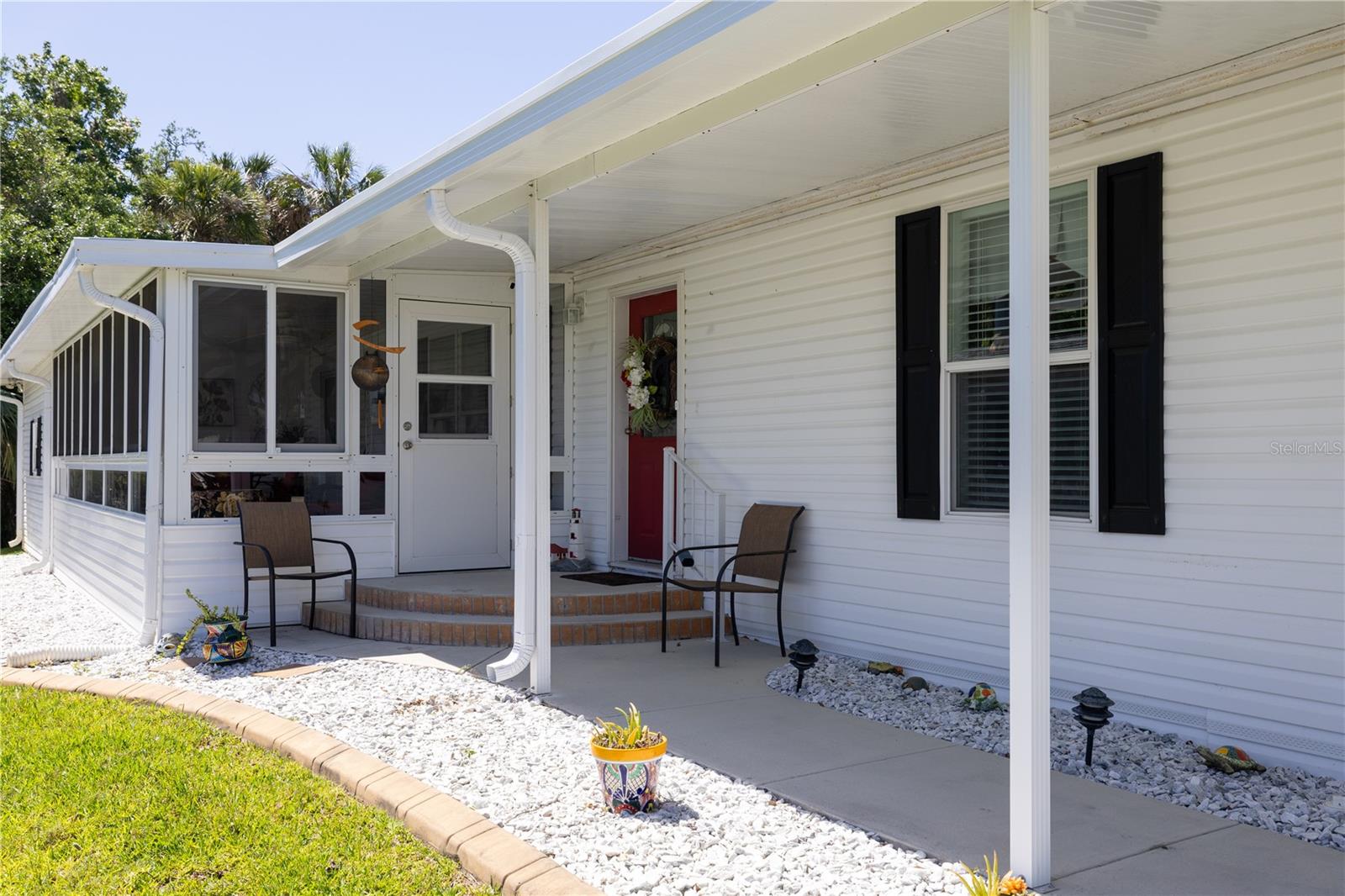 820 NAVIGATORS WAY, EDGEWATER, FL, 32141