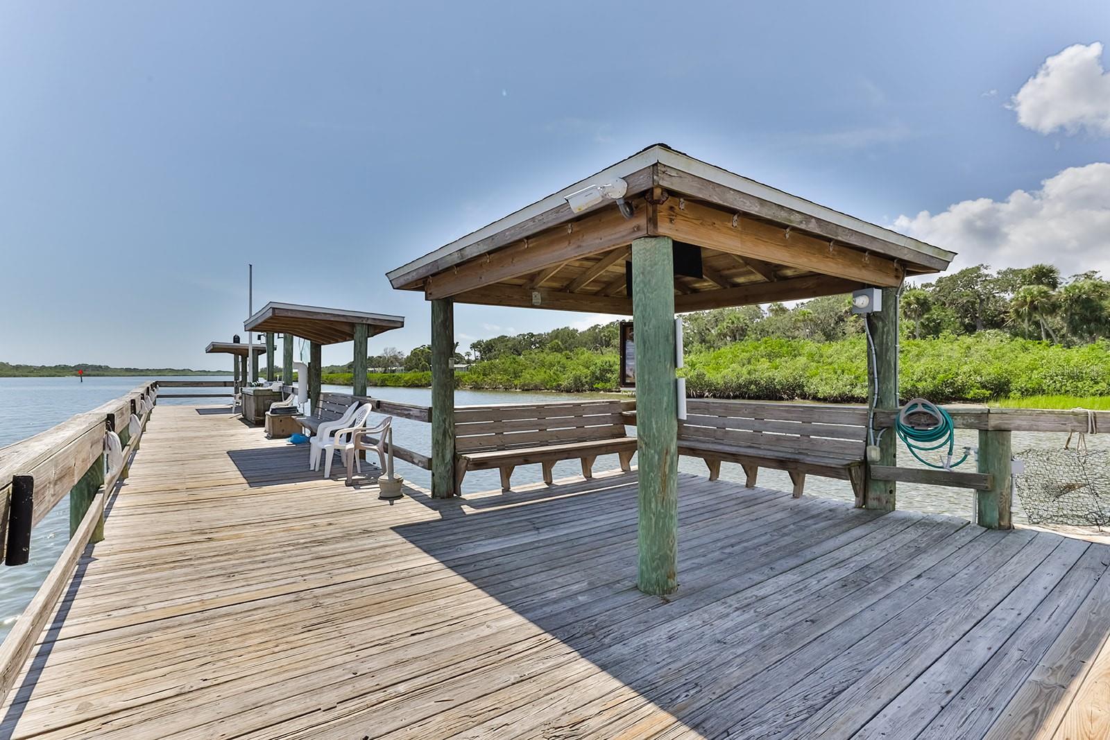 820 NAVIGATORS WAY, EDGEWATER, FL, 32141