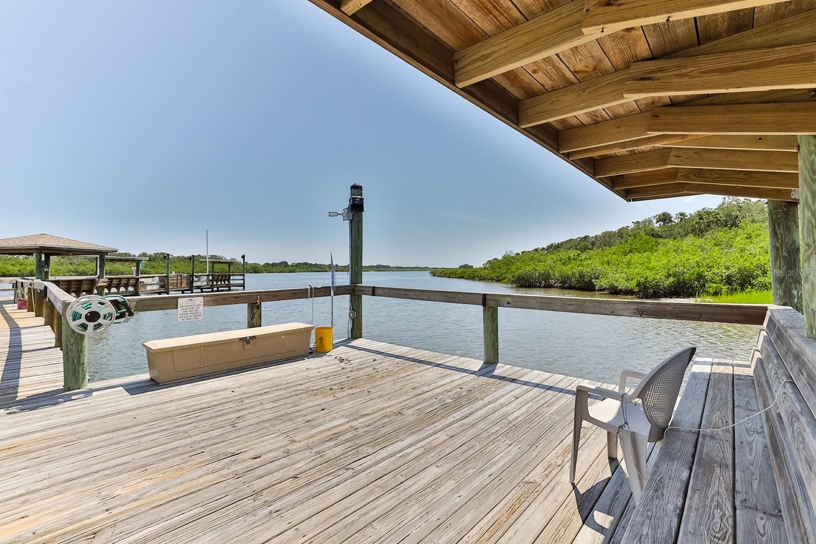820 NAVIGATORS WAY, EDGEWATER, FL, 32141