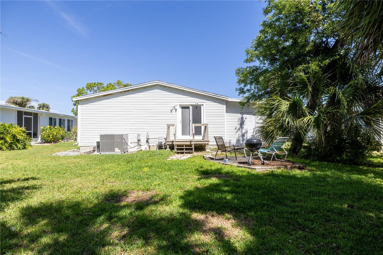 820 NAVIGATORS WAY, EDGEWATER, FL, 32141