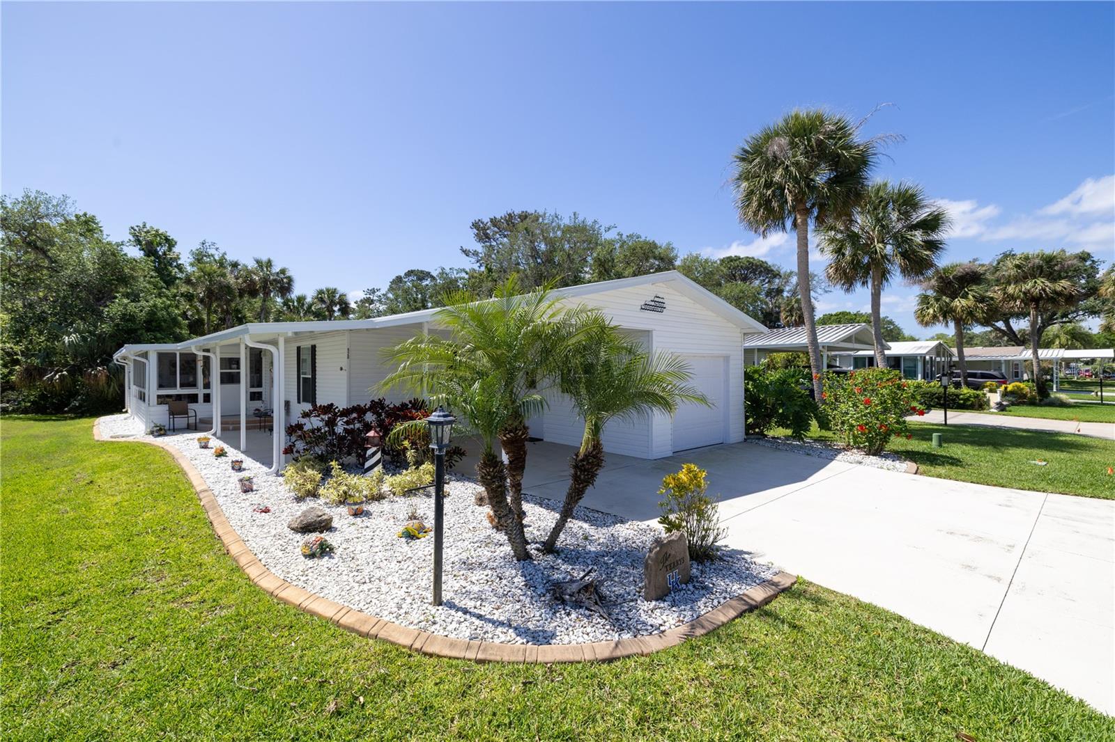 820 NAVIGATORS WAY, EDGEWATER, FL, 32141