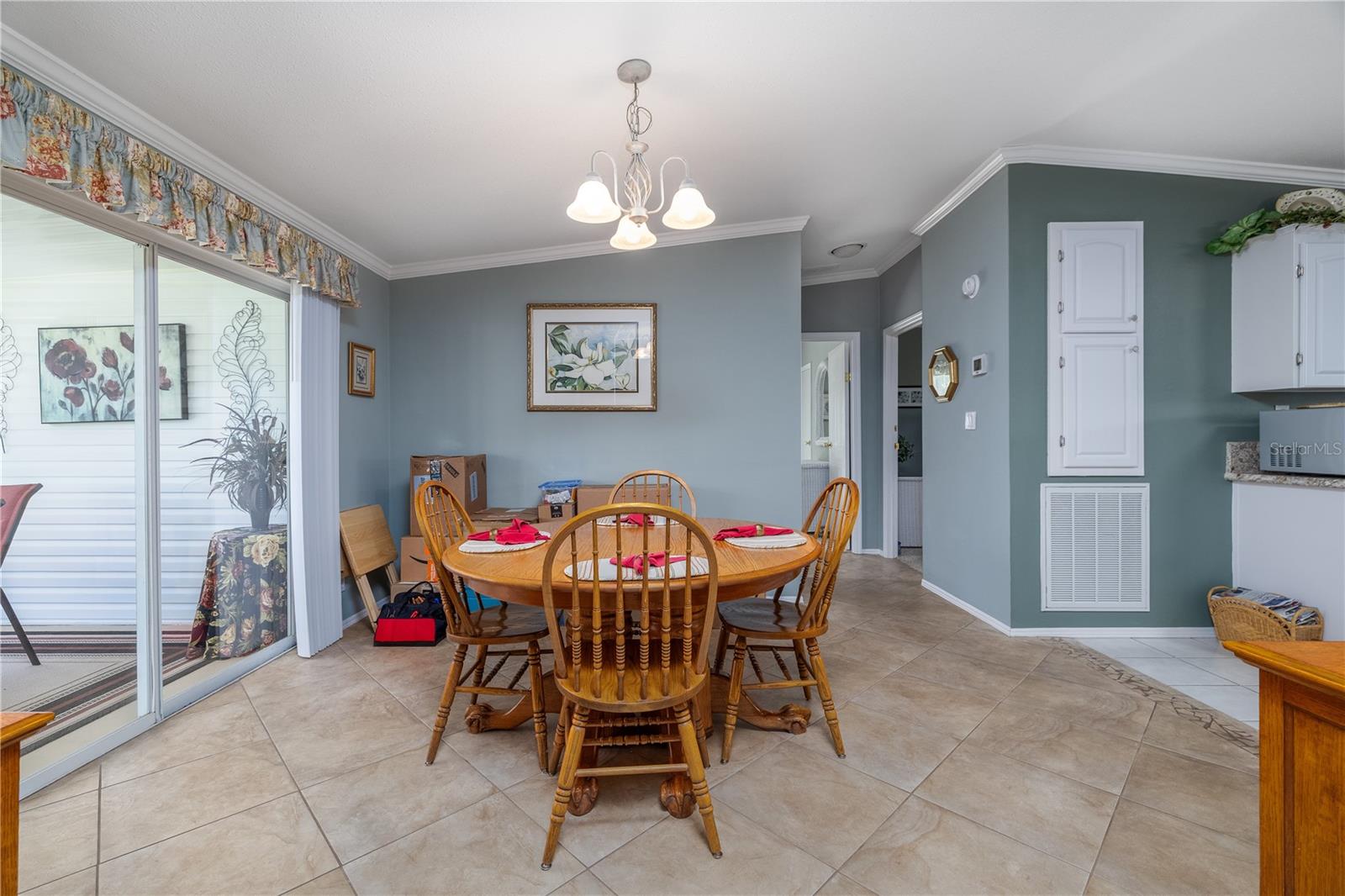 820 NAVIGATORS WAY, EDGEWATER, FL, 32141