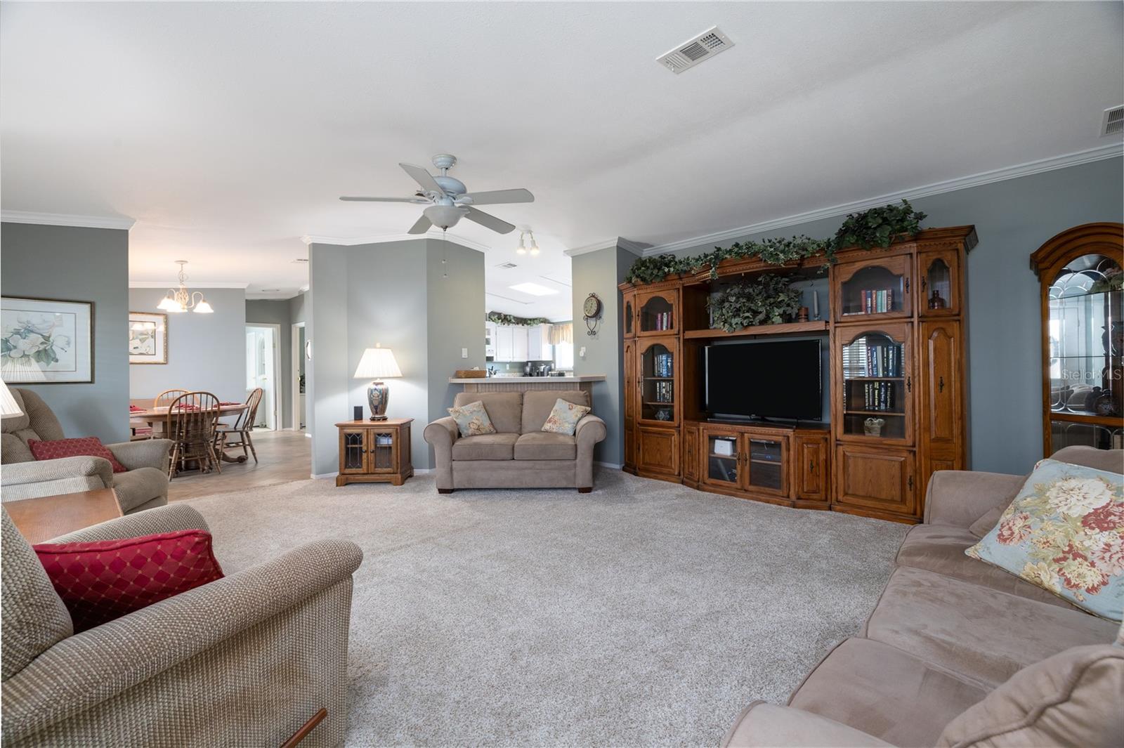 820 NAVIGATORS WAY, EDGEWATER, FL, 32141