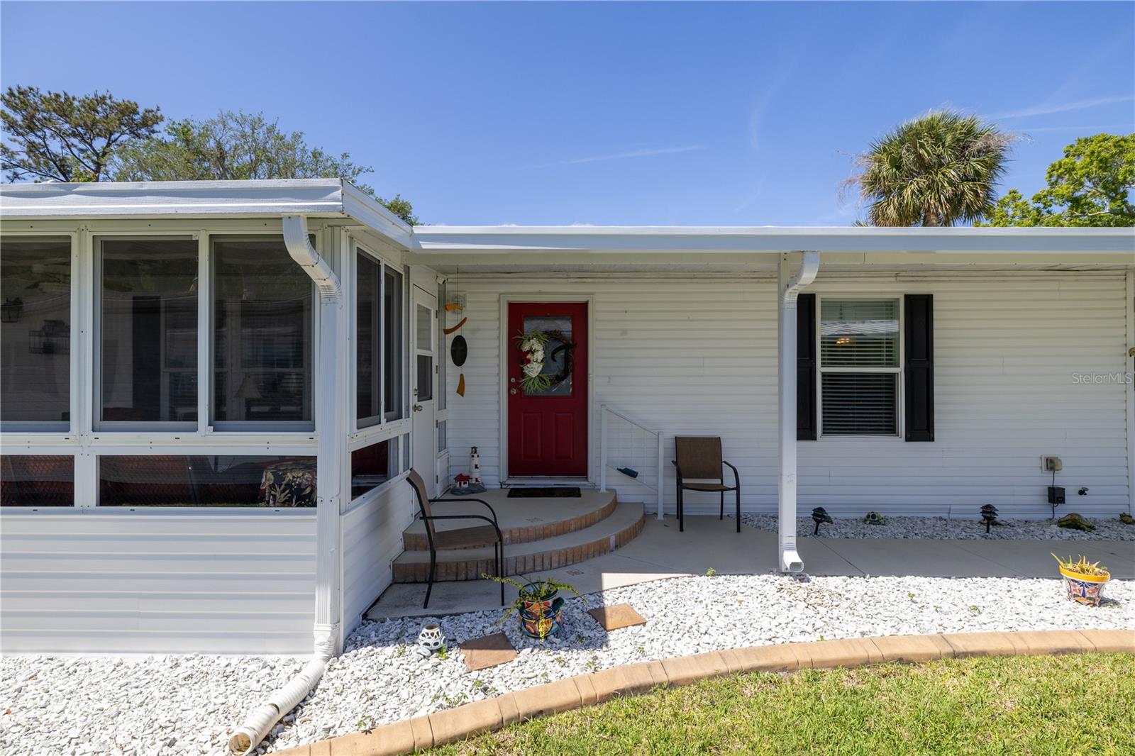 820 NAVIGATORS WAY, EDGEWATER, FL, 32141